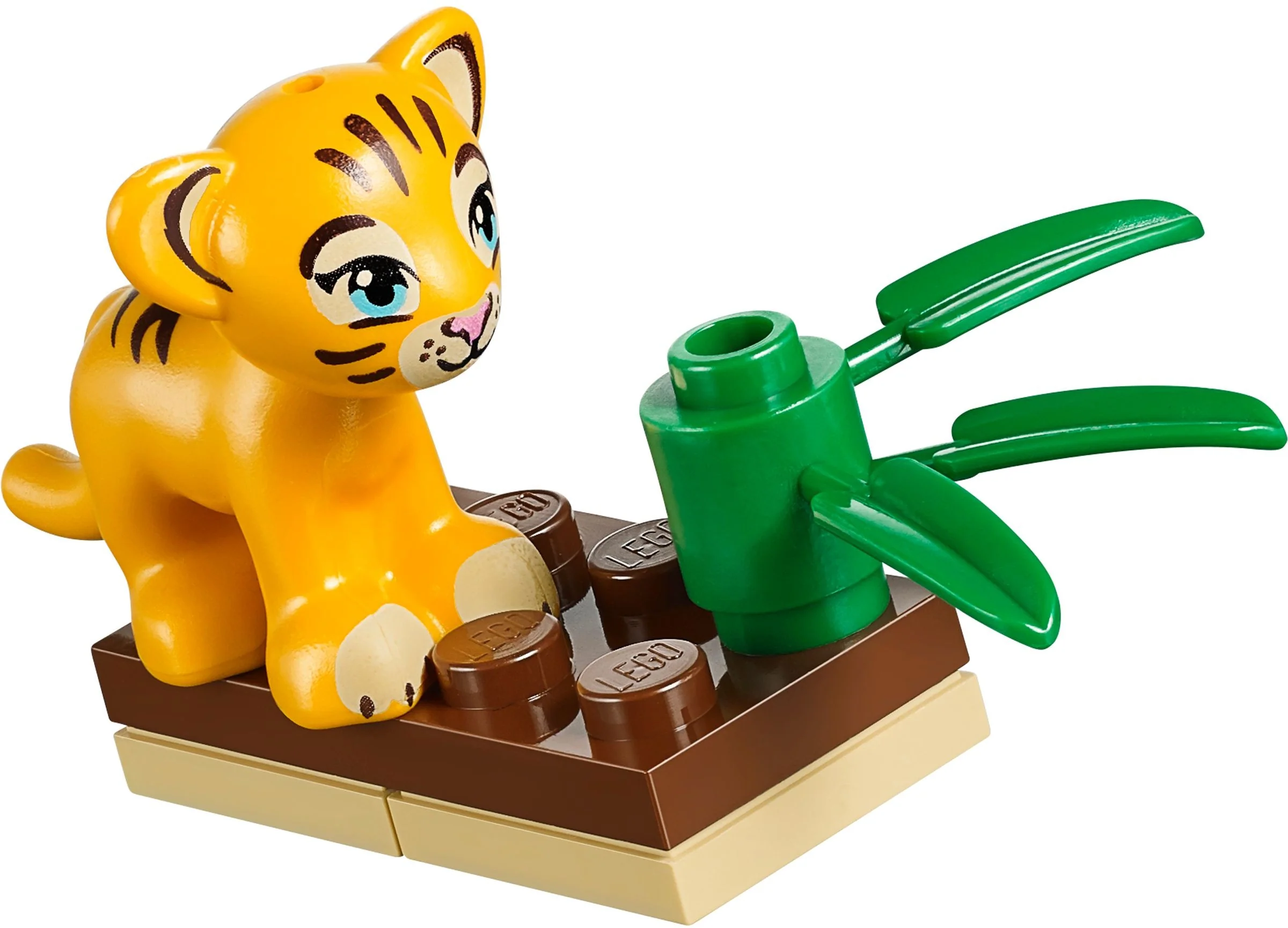 Jungle Falls Rescue - Image 4