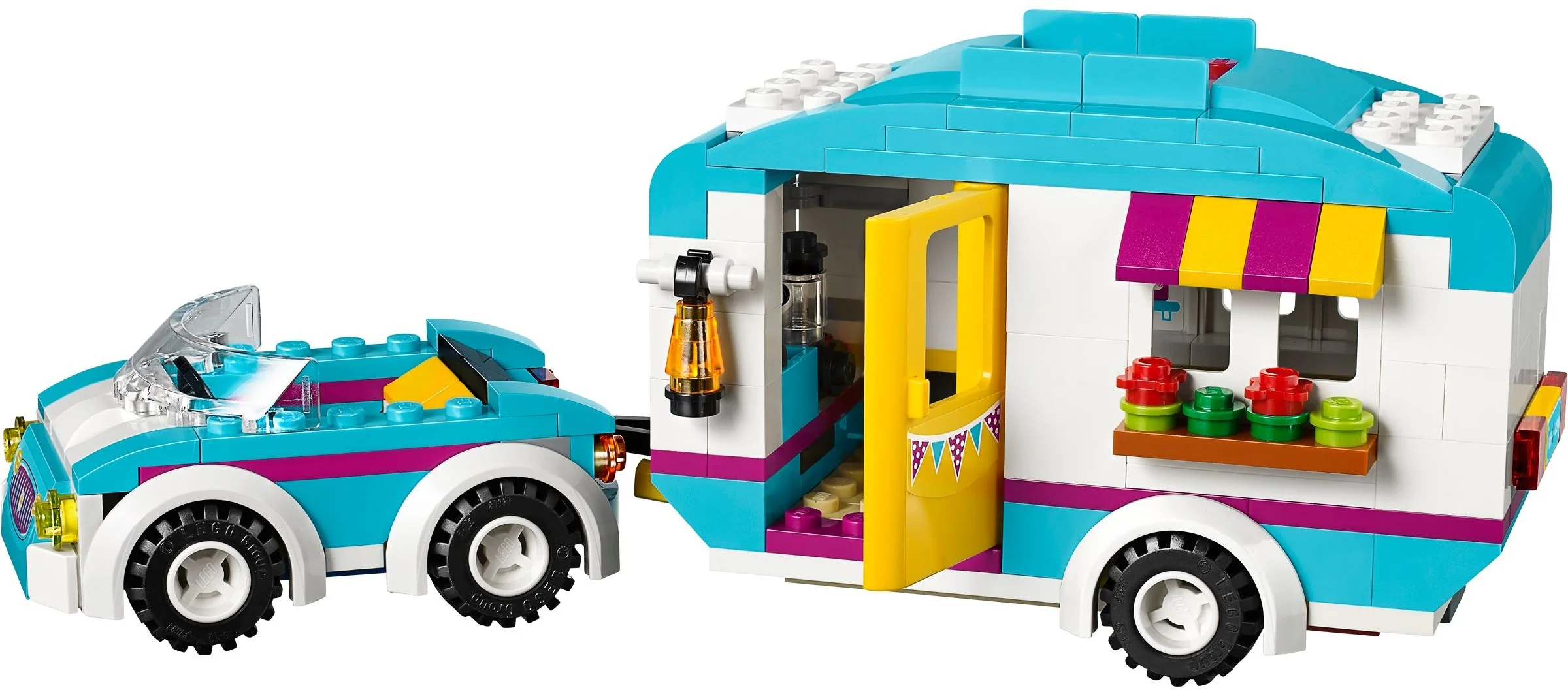 Summer Caravan - Image 3