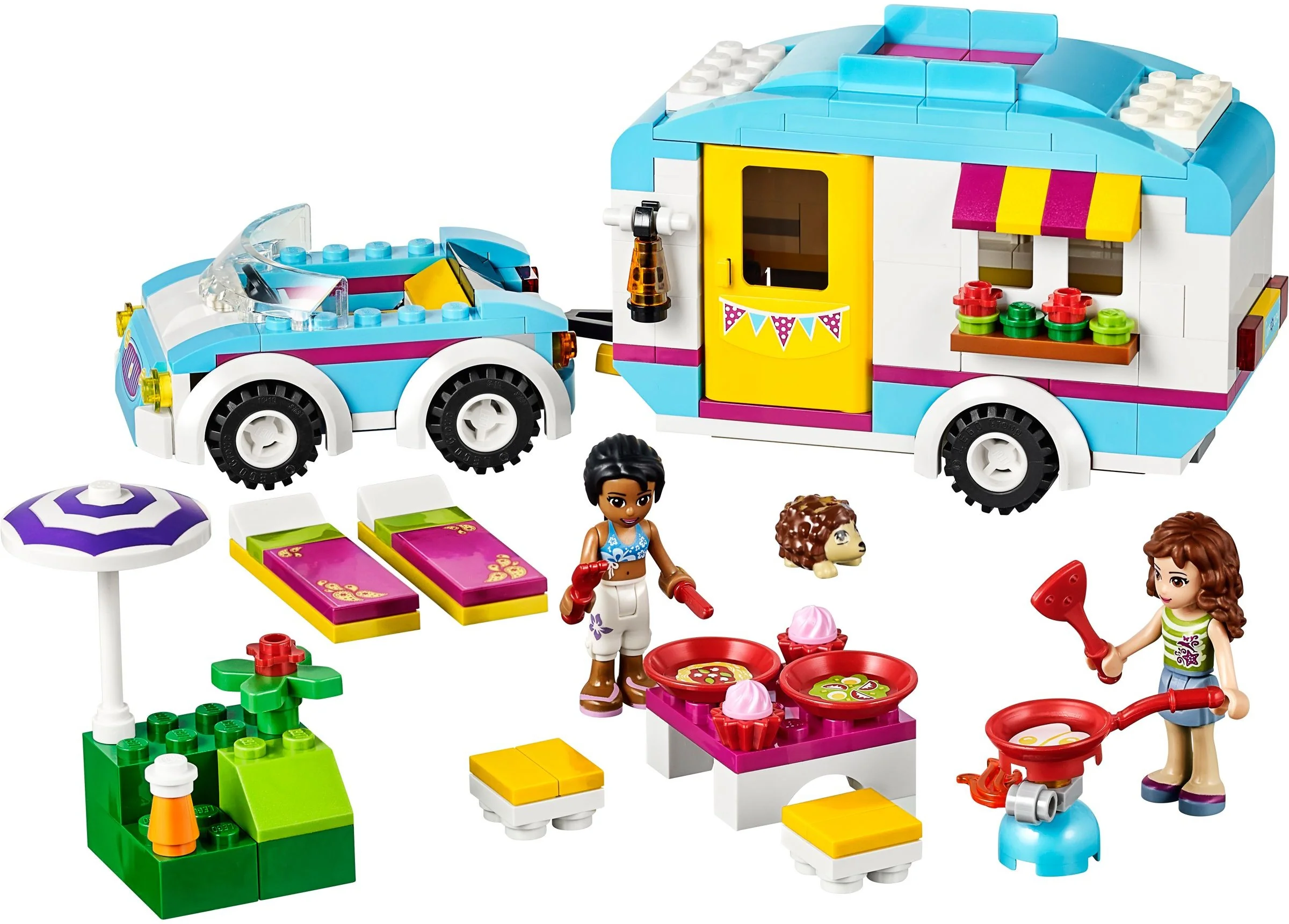 Summer Caravan - Image 9