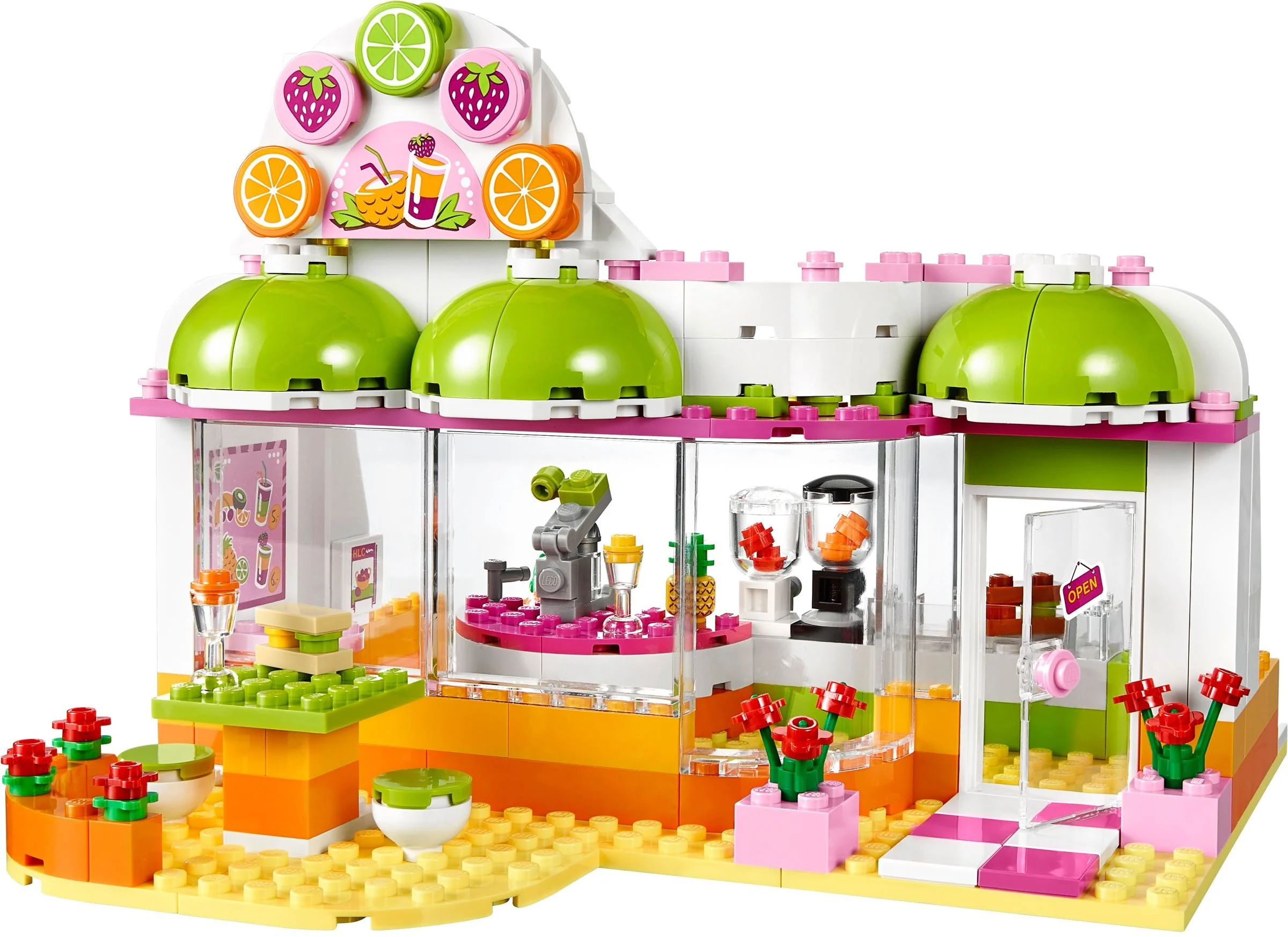 Heartlake Juice Bar - Image 3