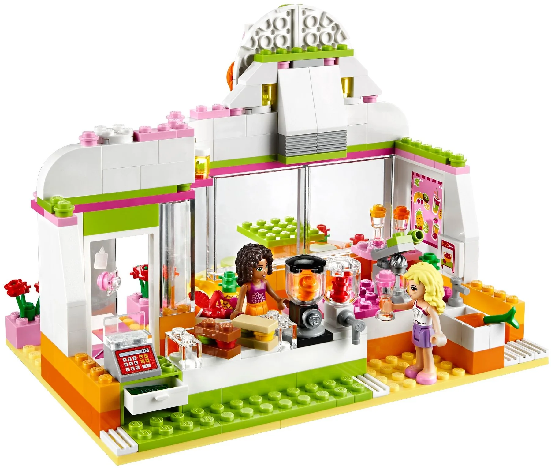 Heartlake Juice Bar - Image 4