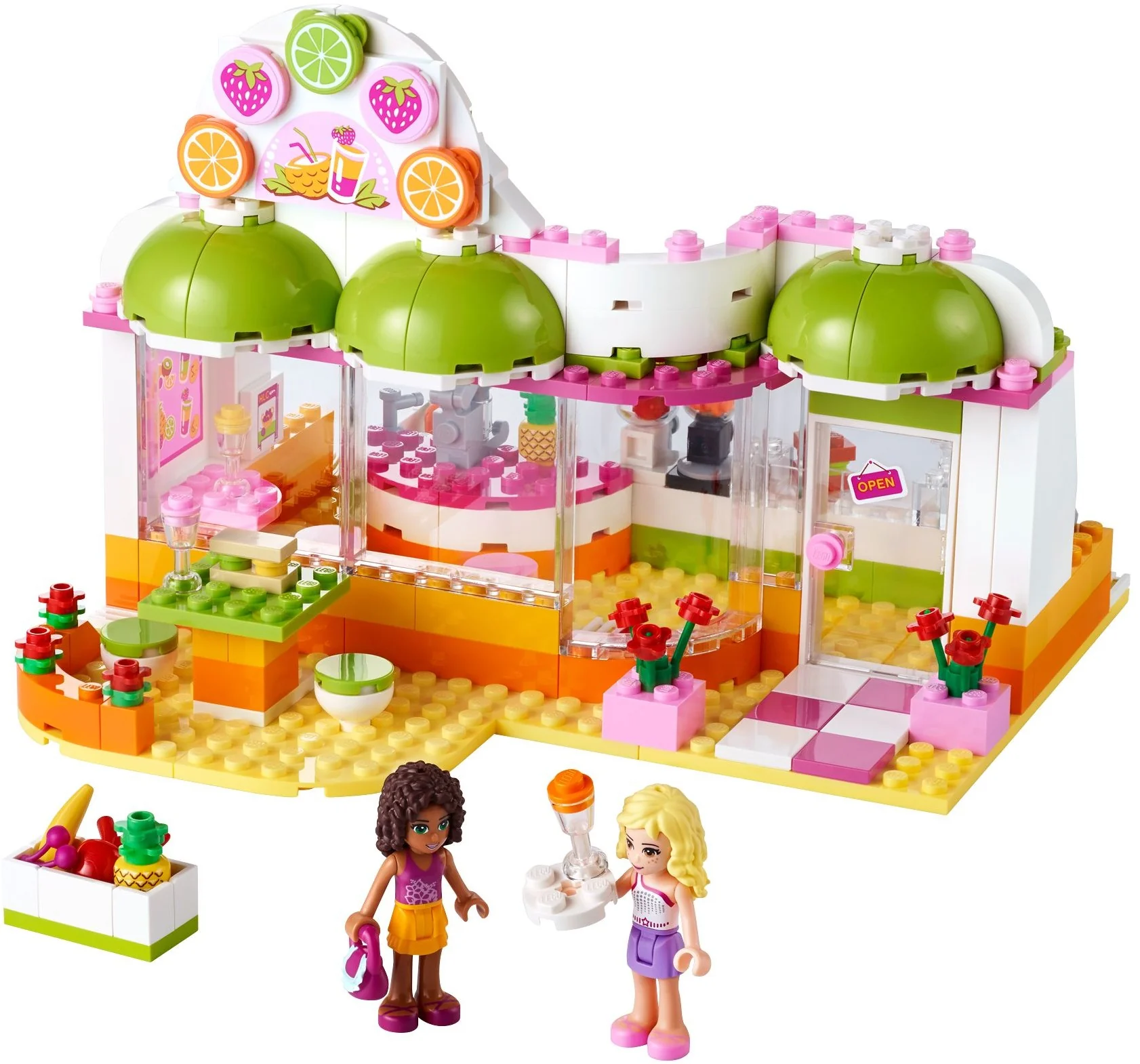 Heartlake Juice Bar - Image 8