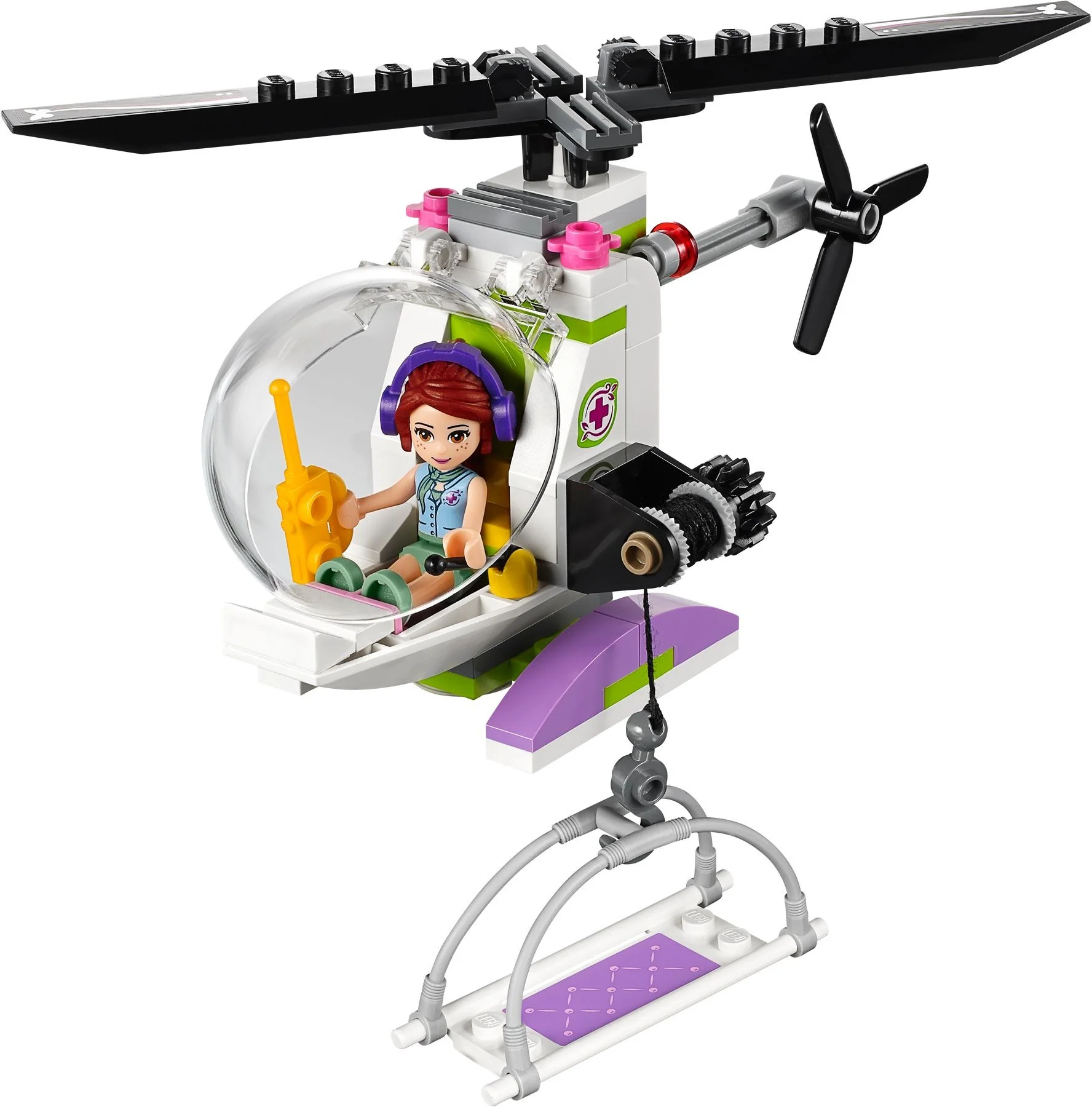 Jungle Bridge Rescue - Image 4