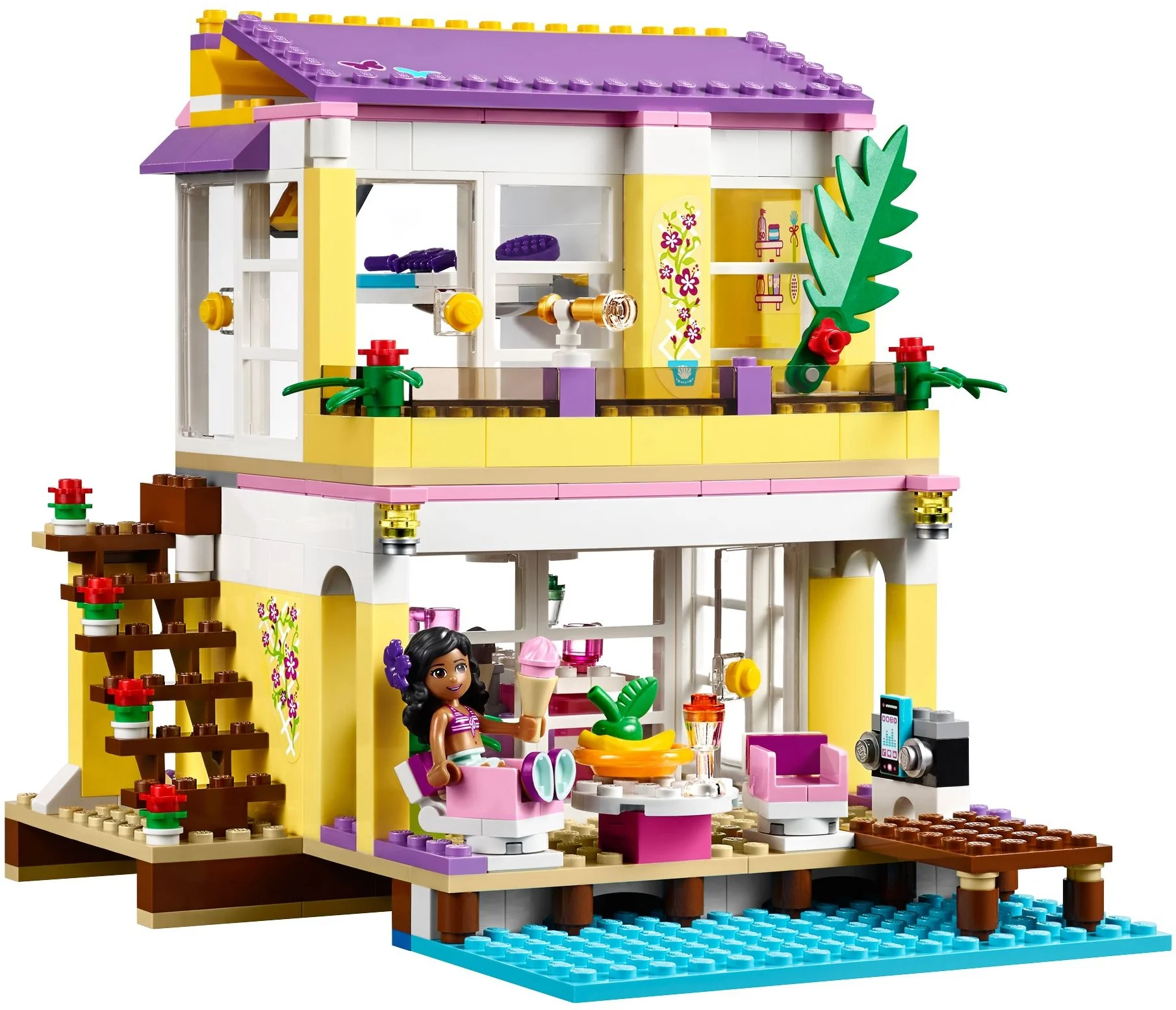 Stephanie's Beach House - Image 3