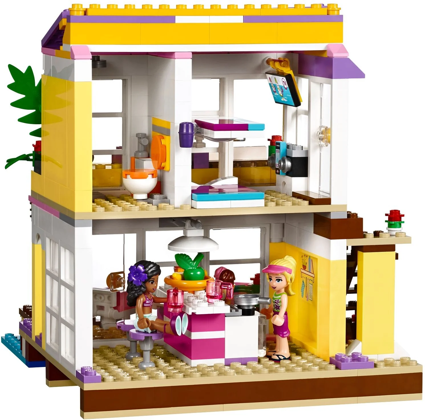 Stephanie's Beach House - Image 4