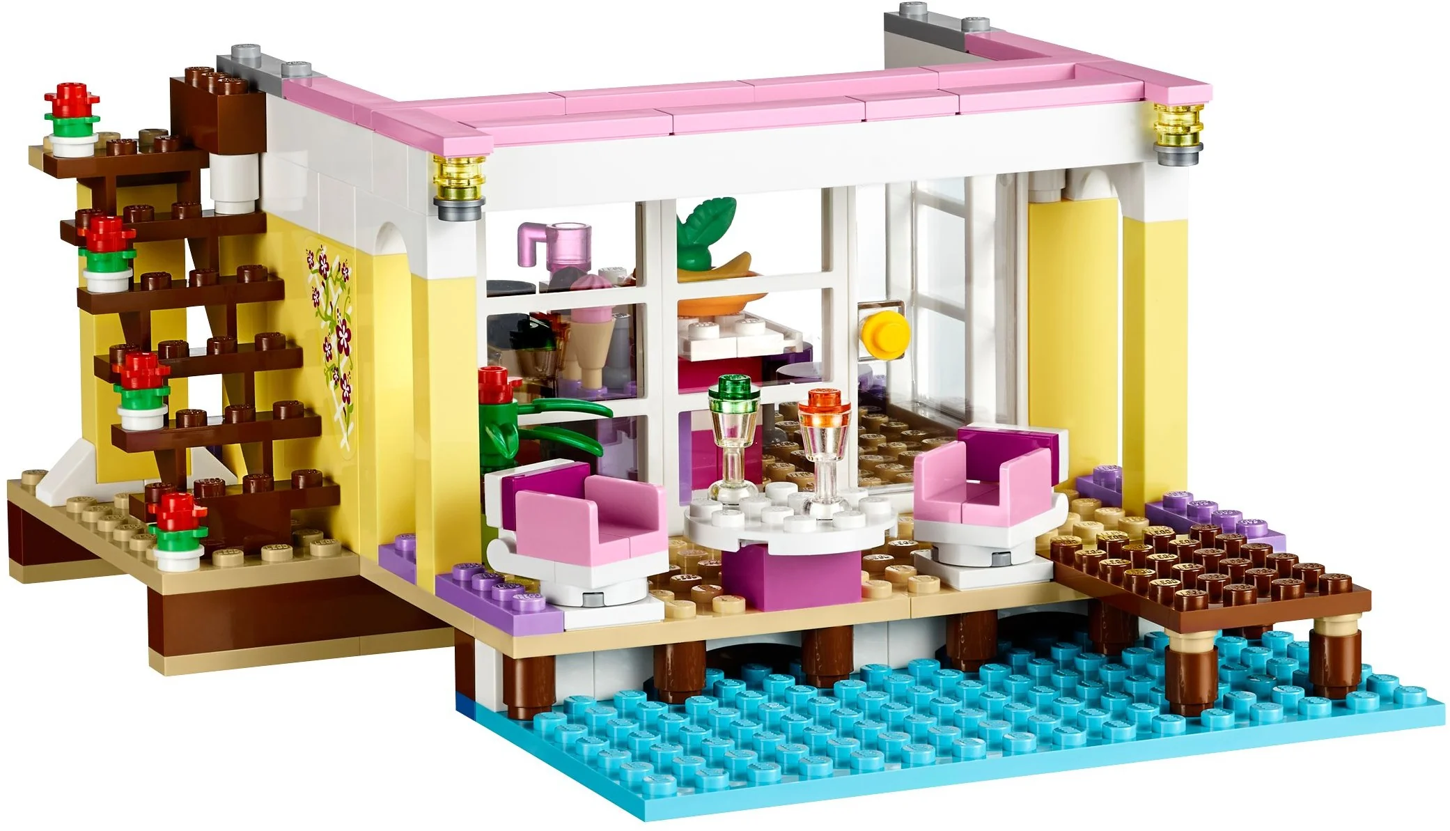 Stephanie's Beach House - Image 5