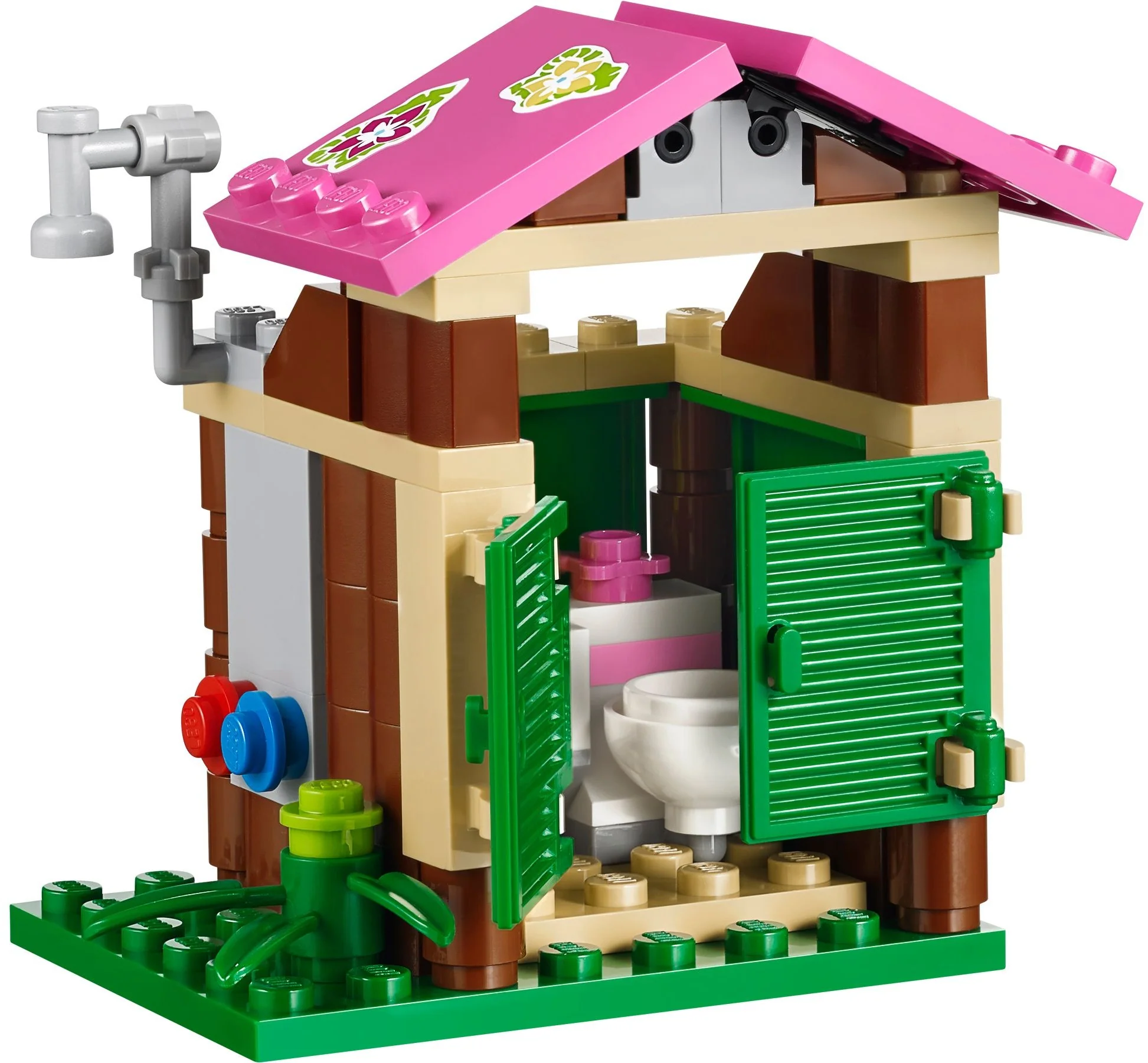 Jungle Rescue Base - Image 4