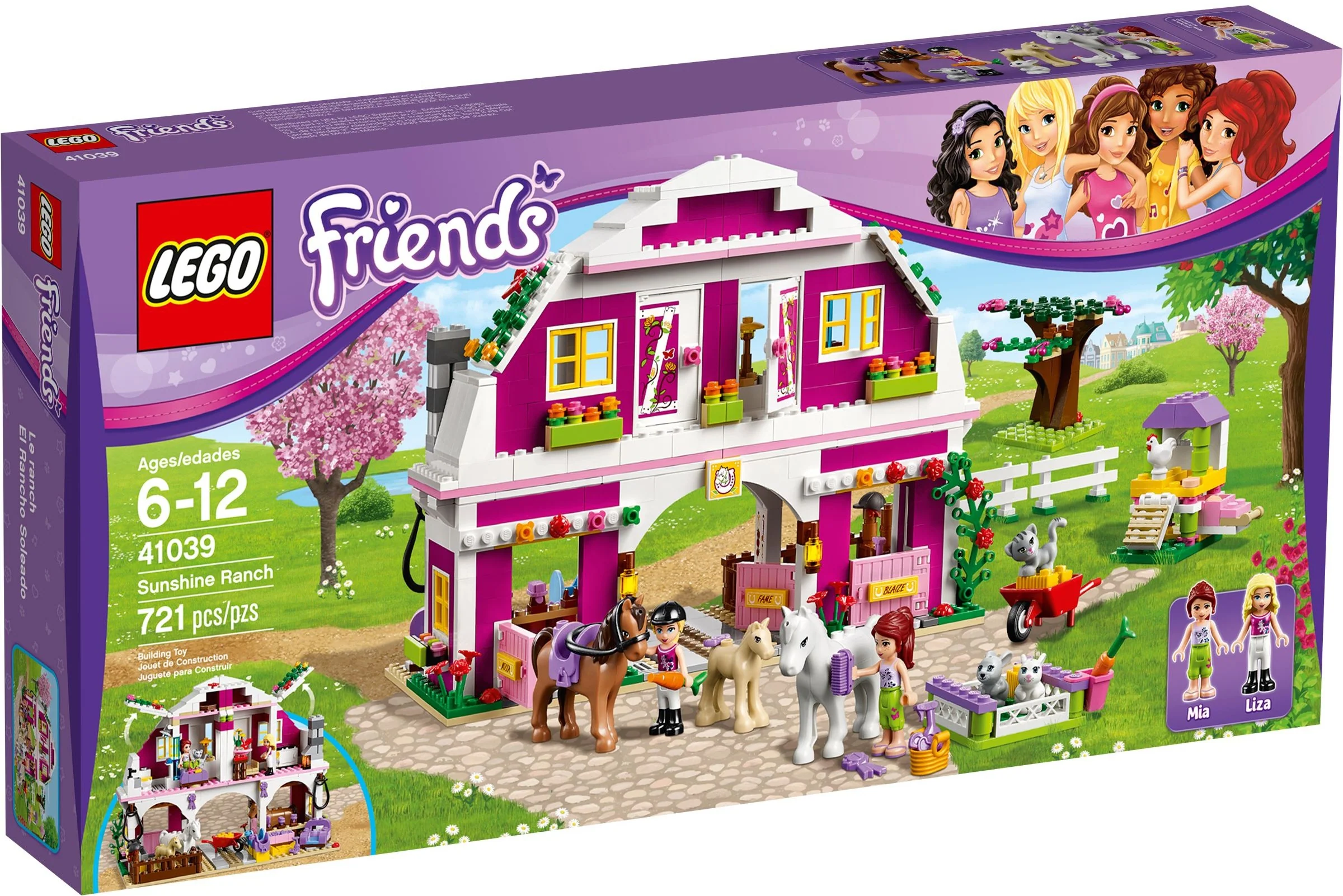 Sunshine Ranch - Image 2