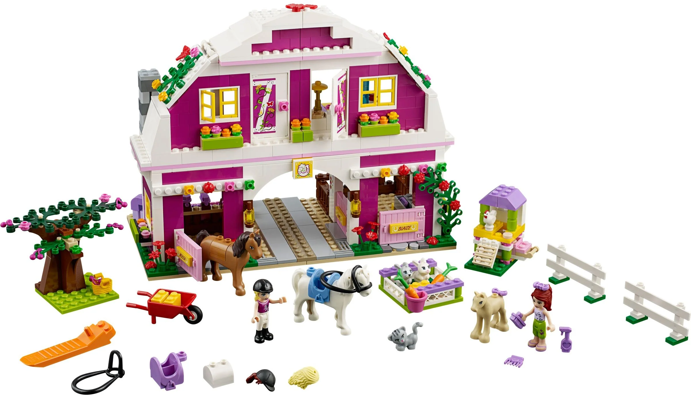 Sunshine Ranch - Image 9