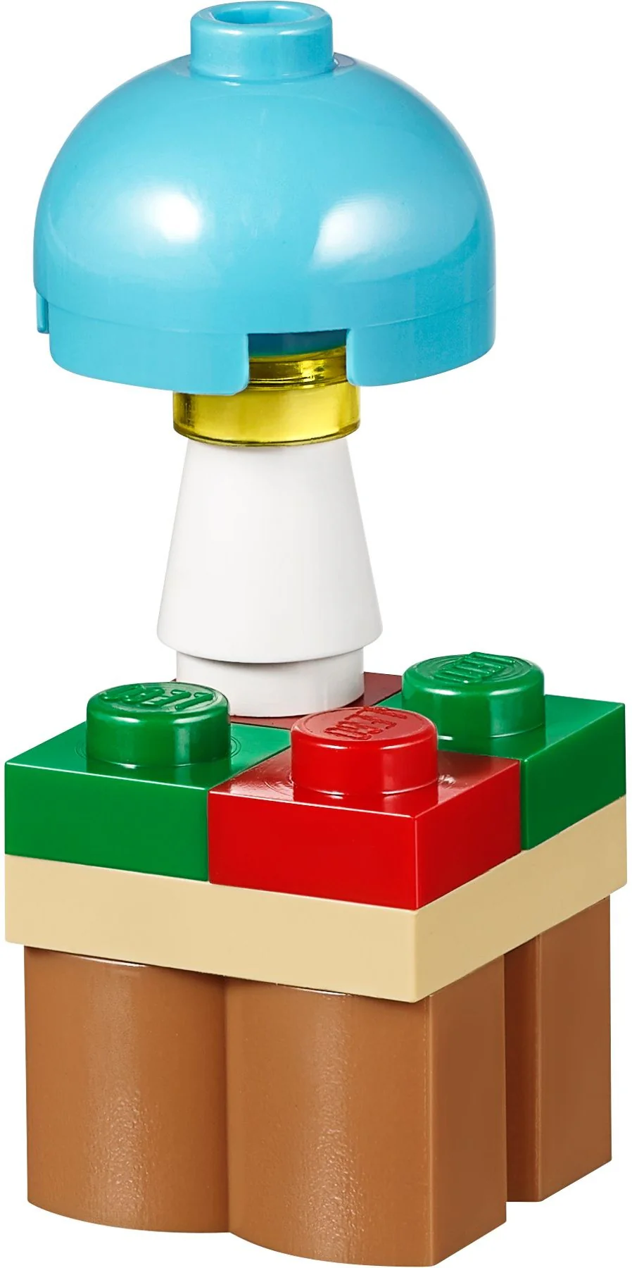 LEGO Friends Advent Calendar - Image 4
