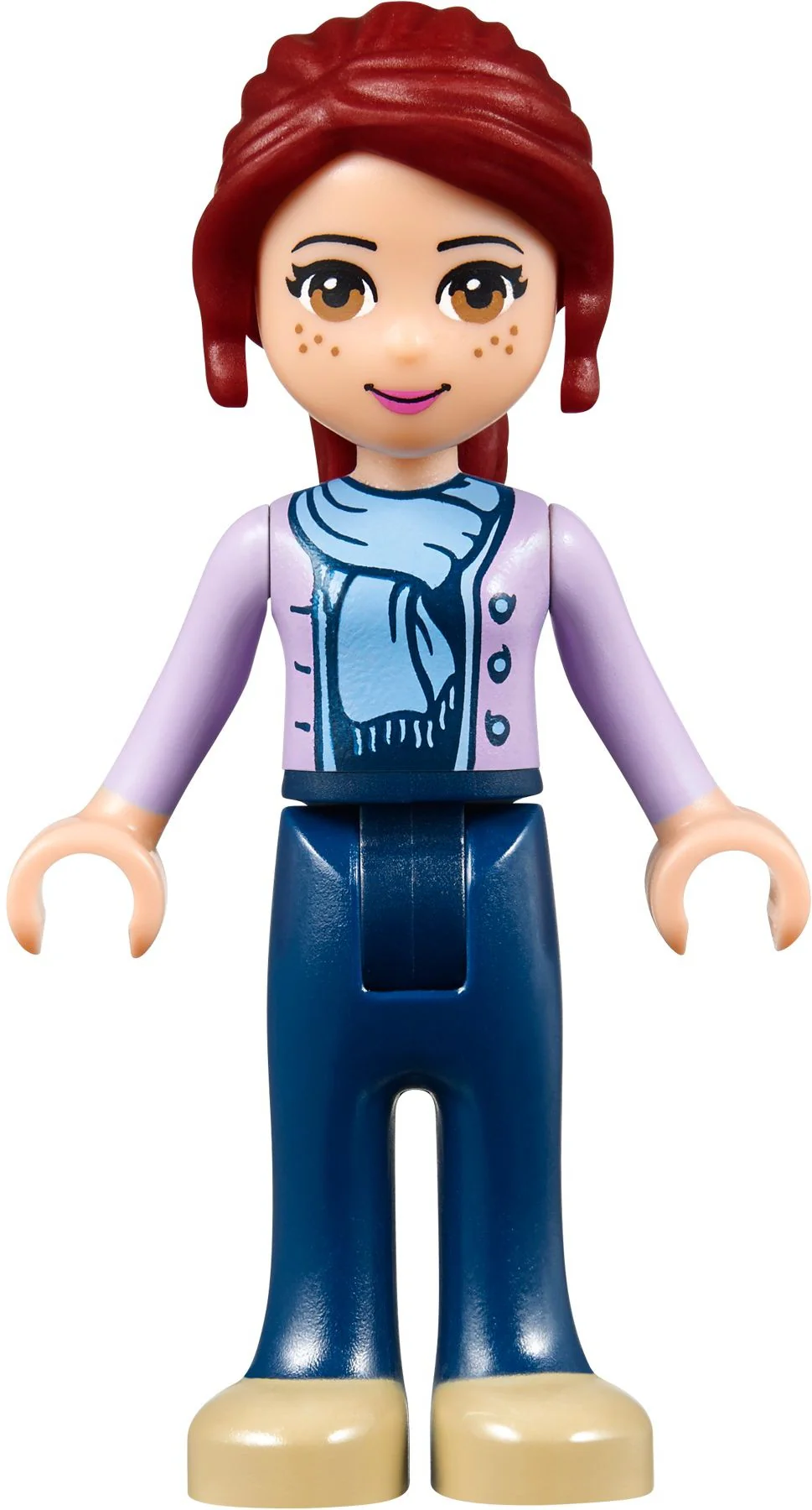 LEGO Friends Advent Calendar - Image 8