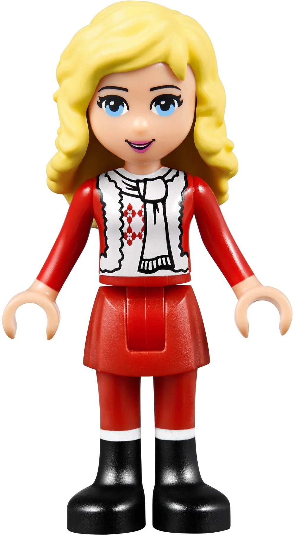 LEGO Friends Advent Calendar - Image 9
