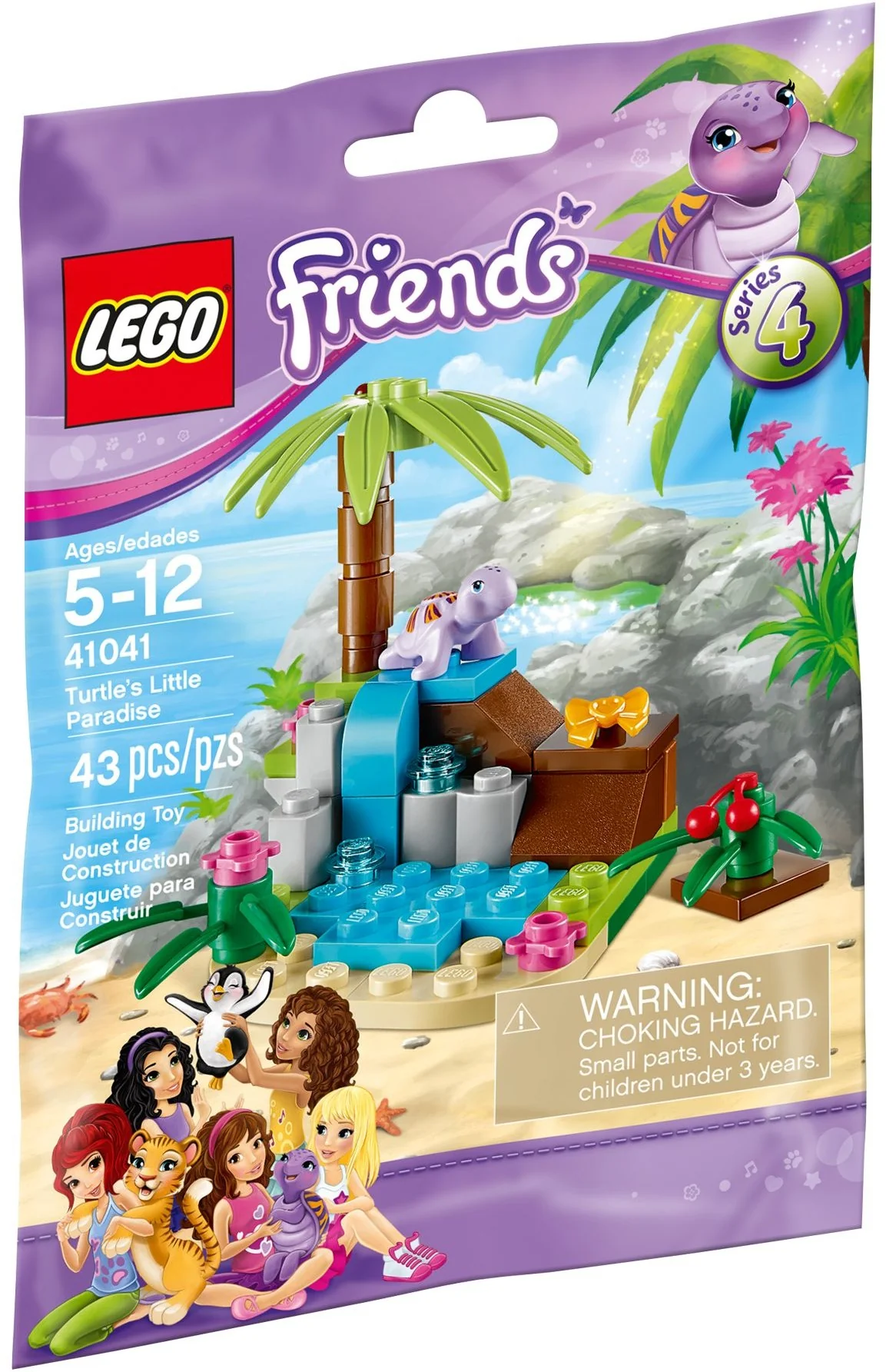 Turtle's Little Paradise - Image 2