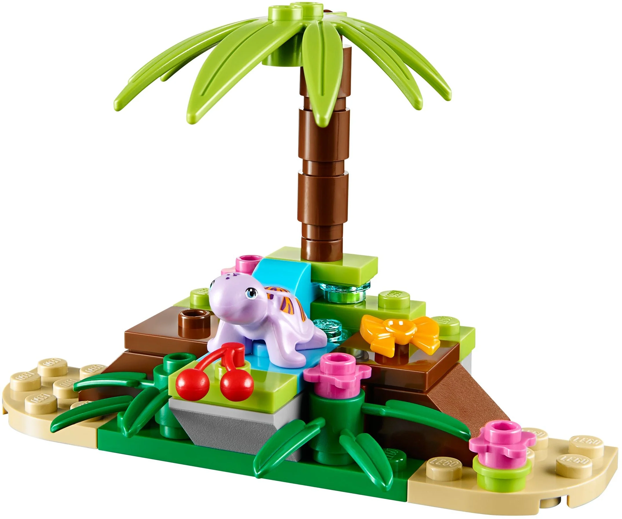 Turtle's Little Paradise - Image 3