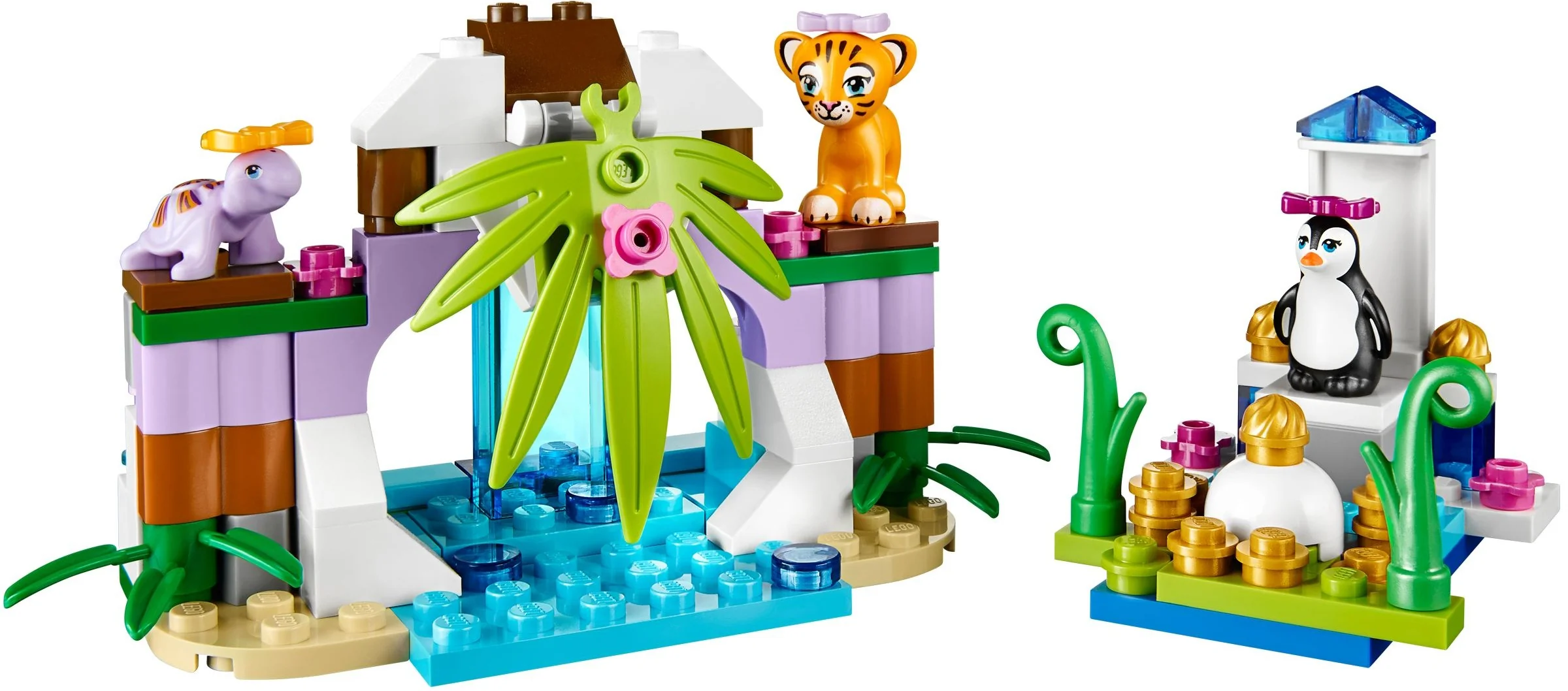 Turtle's Little Paradise - Image 6