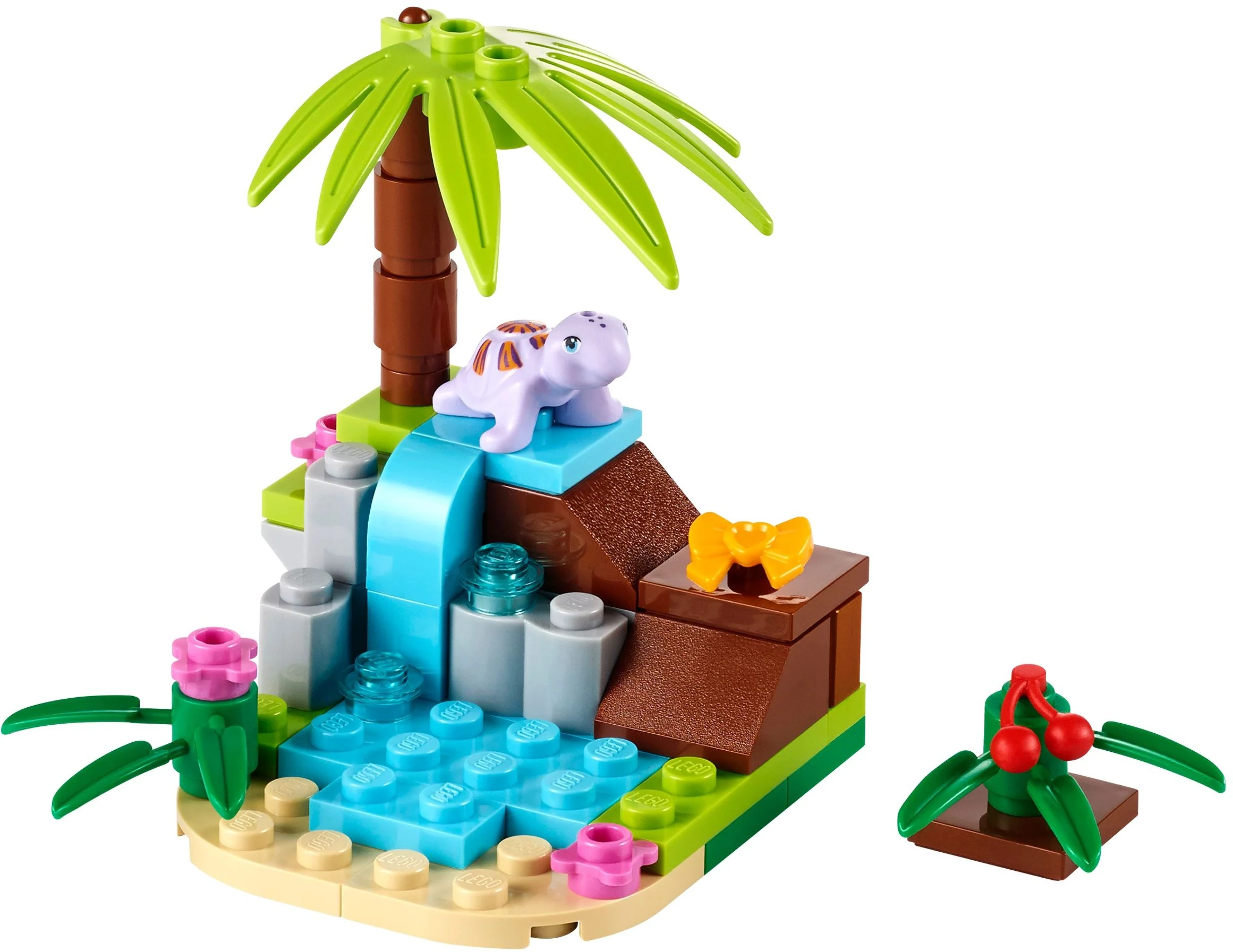 Turtle's Little Paradise - Image 7