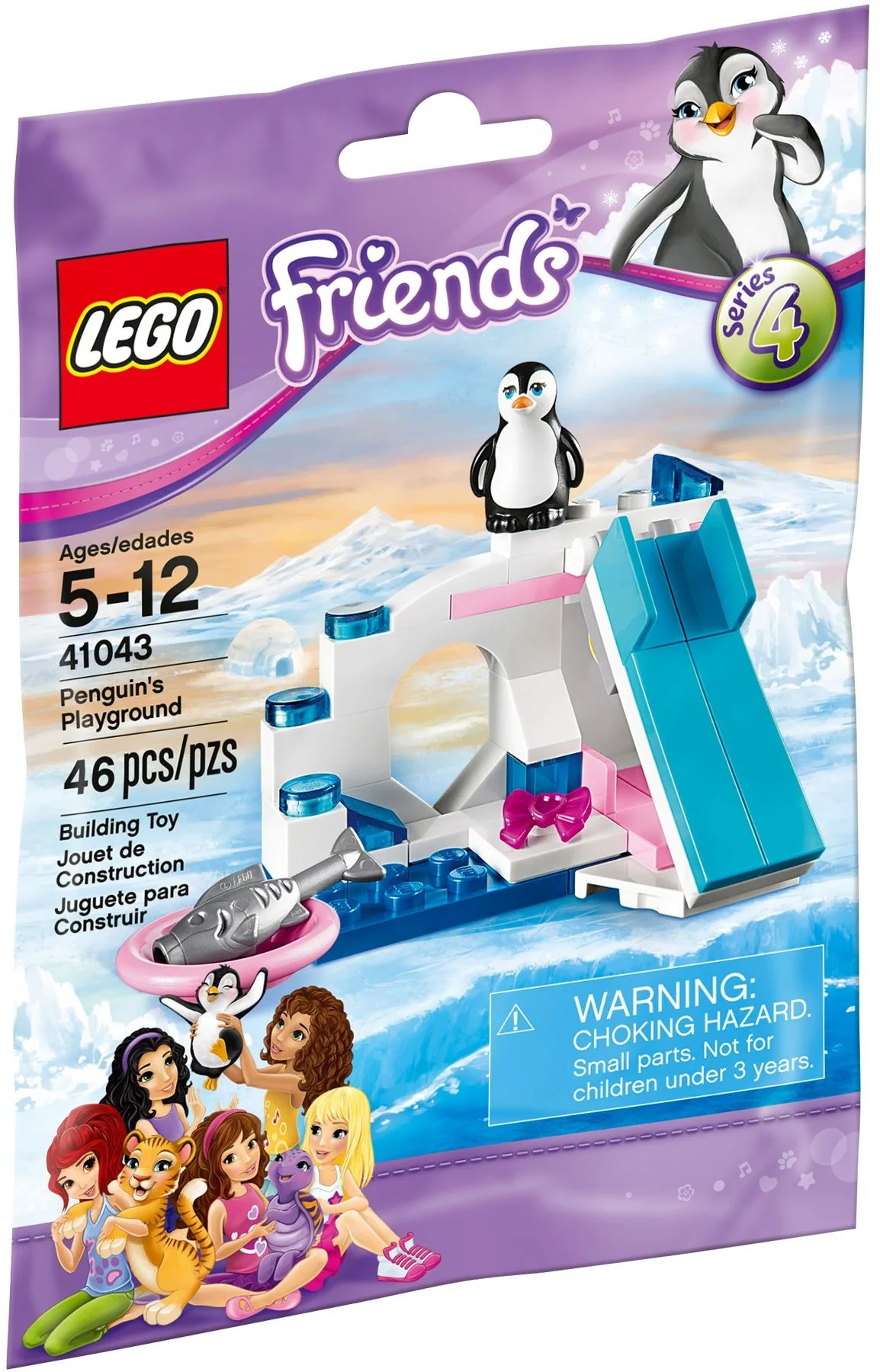 Penguin's Playground - Image 2