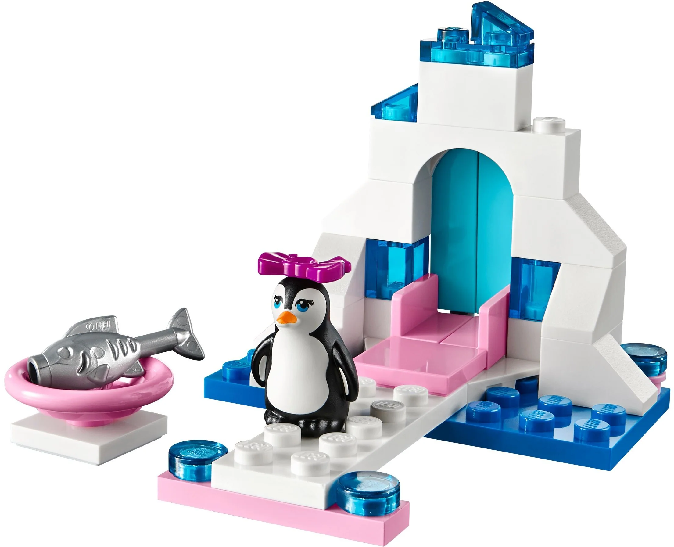 Penguin's Playground - Image 3