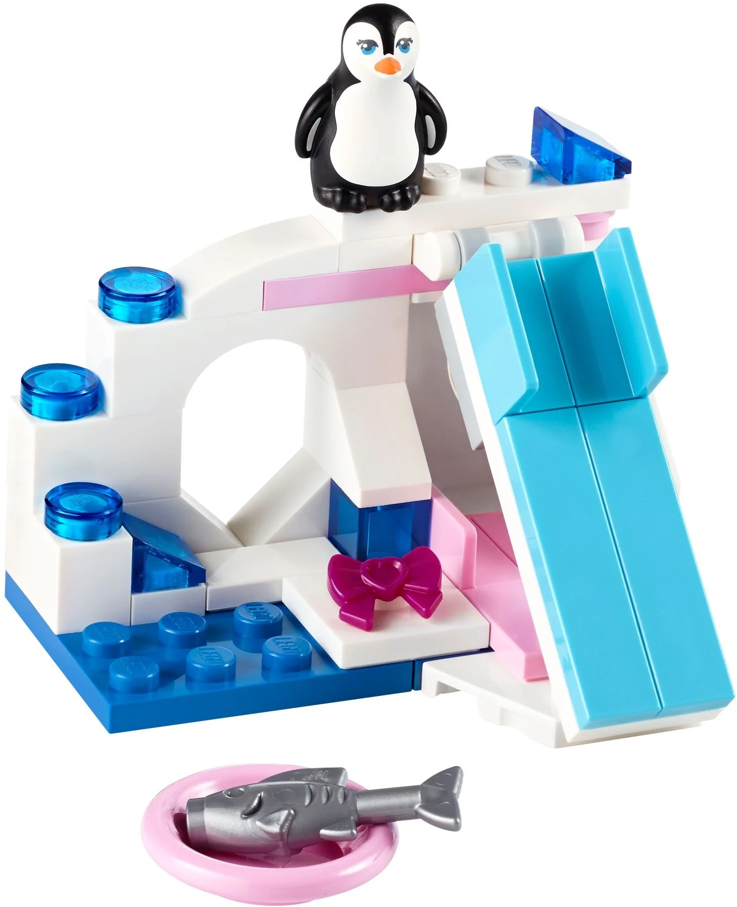 Penguin's Playground - Image 6