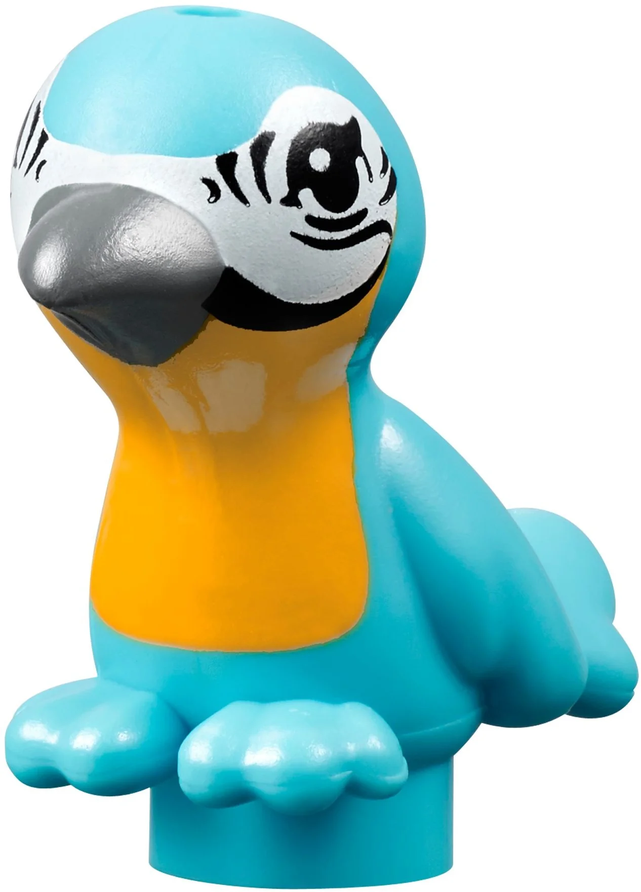 Macaw's Fountain - Image 4