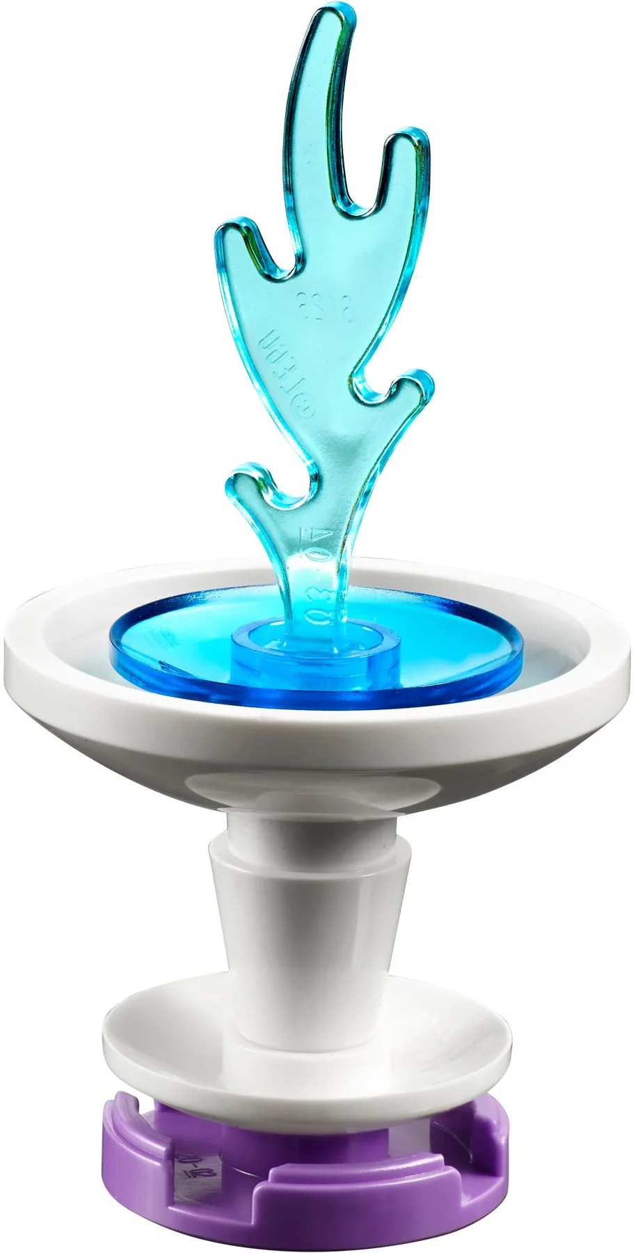 Macaw's Fountain - Image 5
