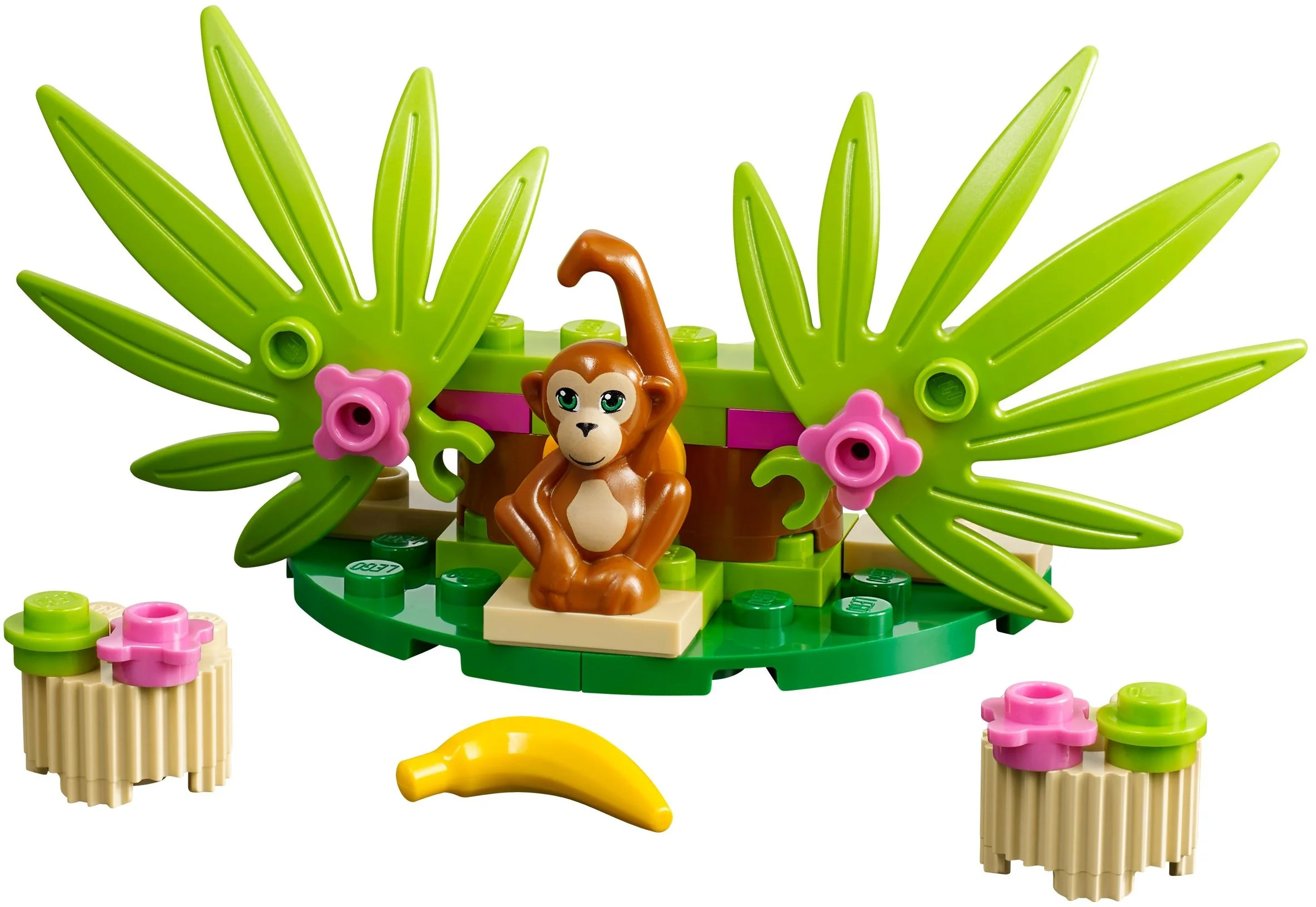 Orangutan's Banana Tree - Image 3