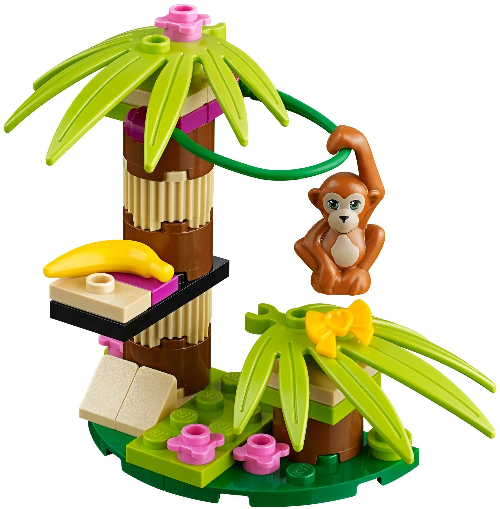 Orangutan's Banana Tree - Image 6
