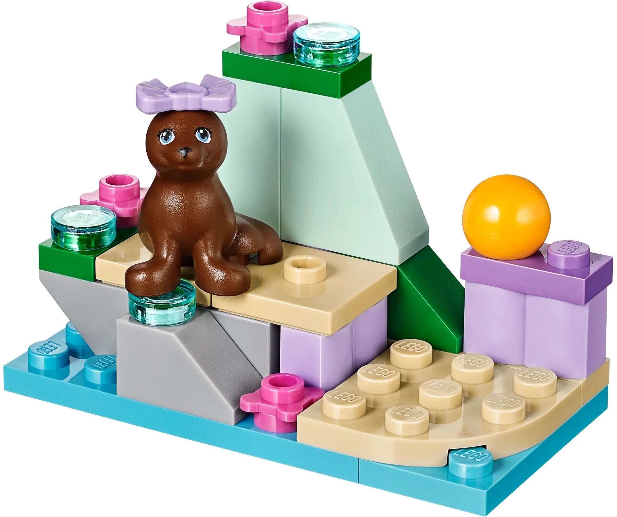 Seal's Little Rock - Image 3