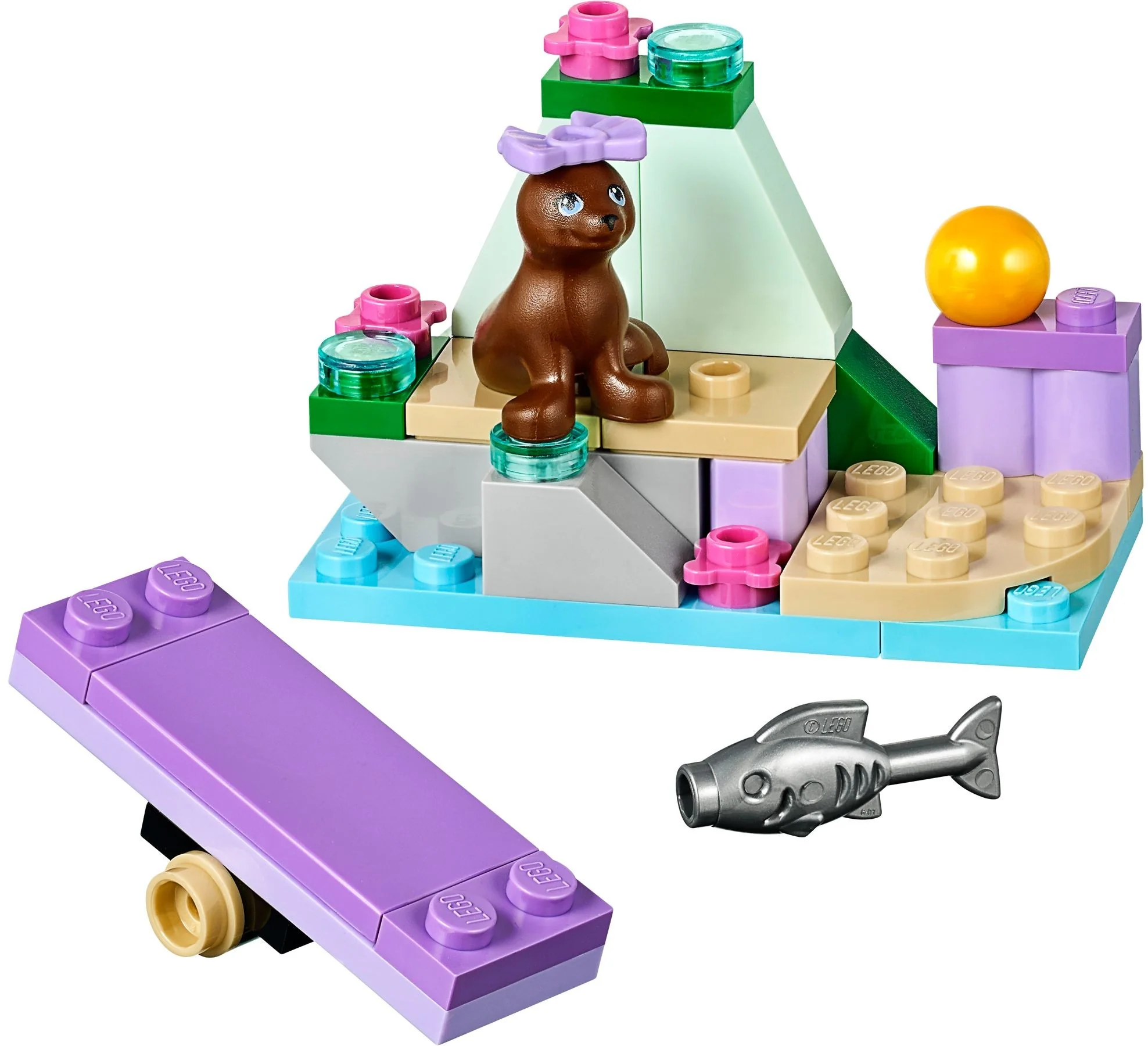 Seal's Little Rock - Image 6