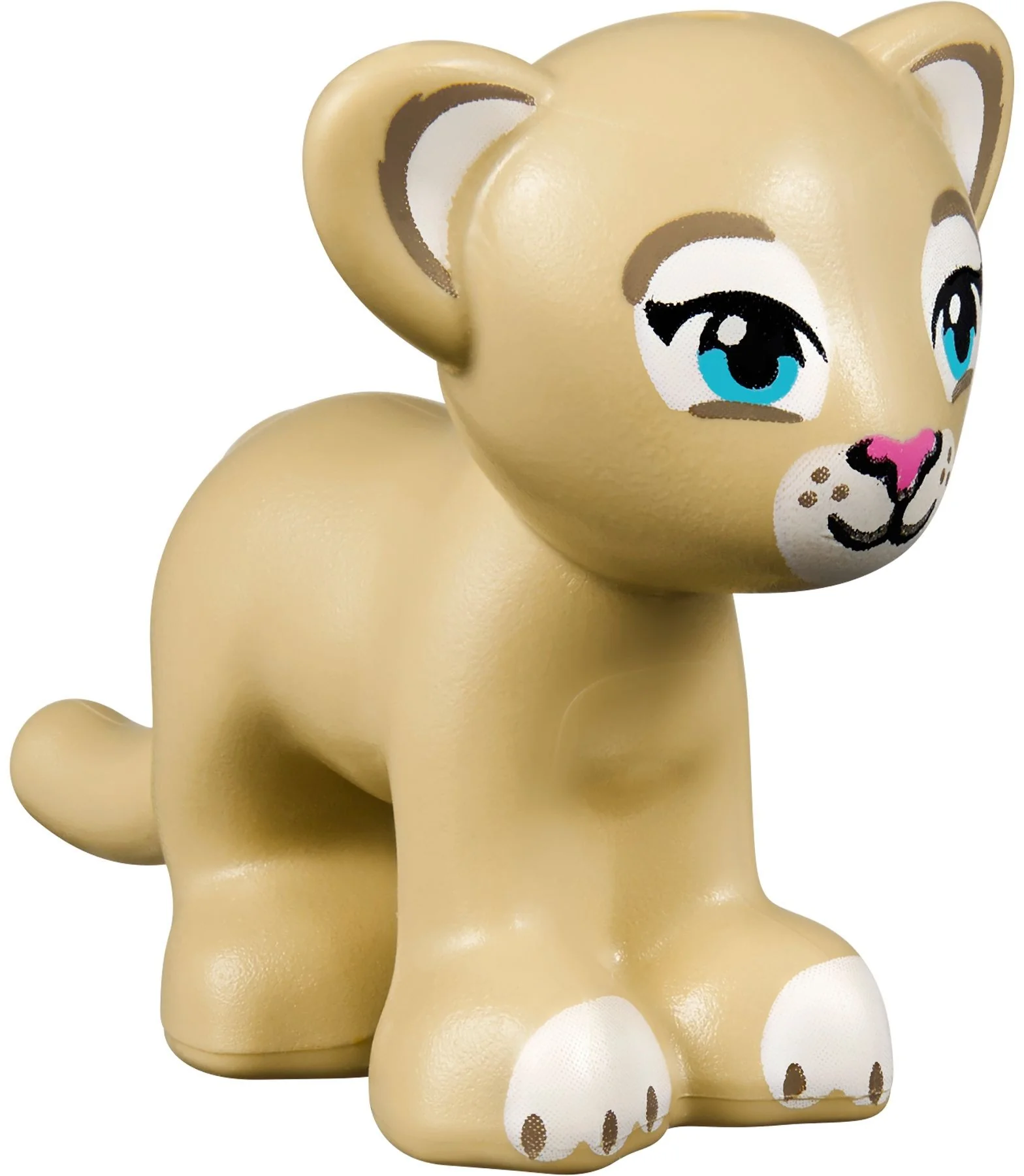 Lion Cub's Savanna - Image 4