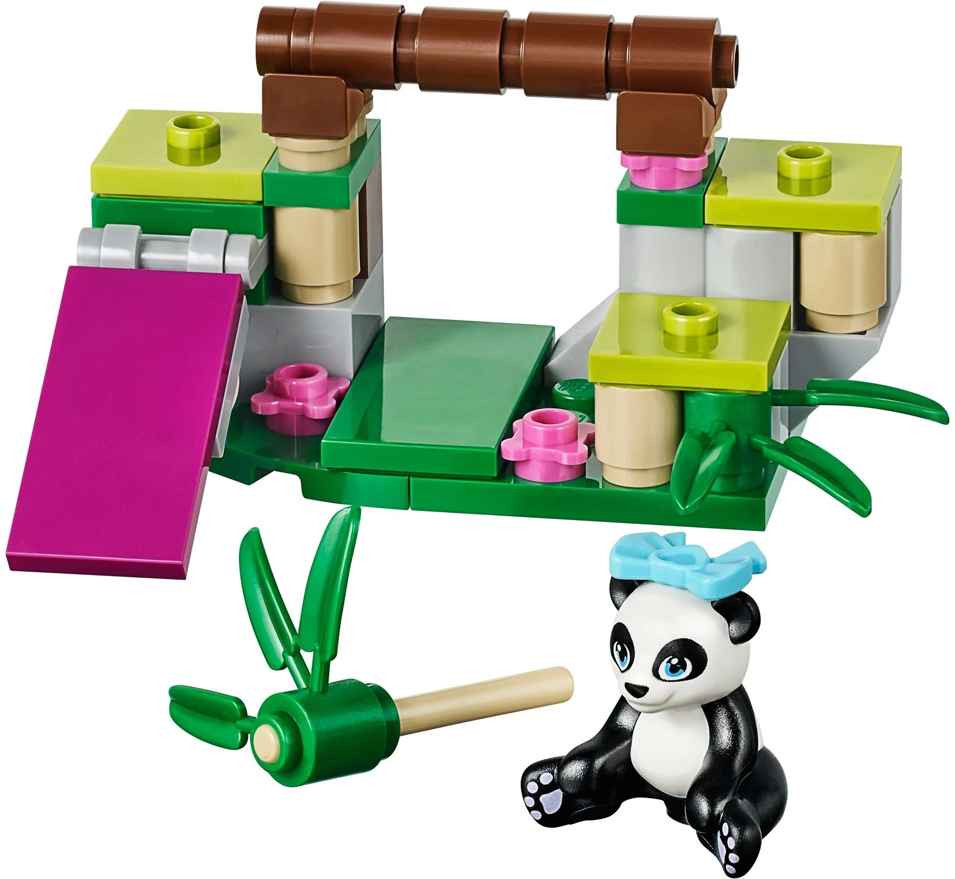 Panda's Bamboo - Image 6
