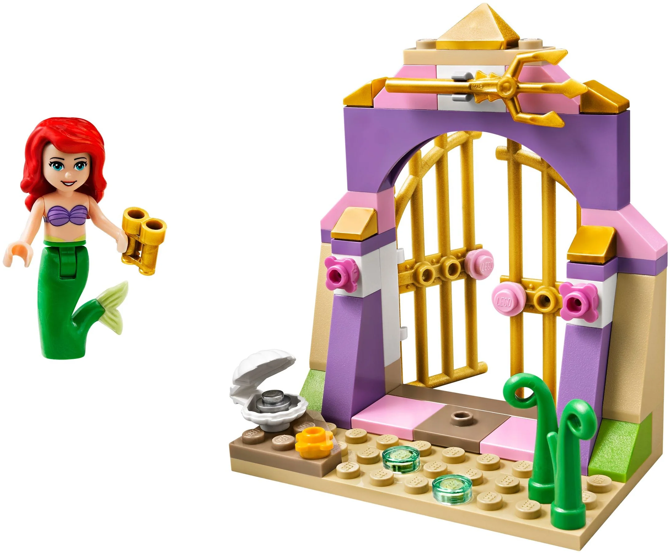Ariel's Amazing Treasures - Image 3