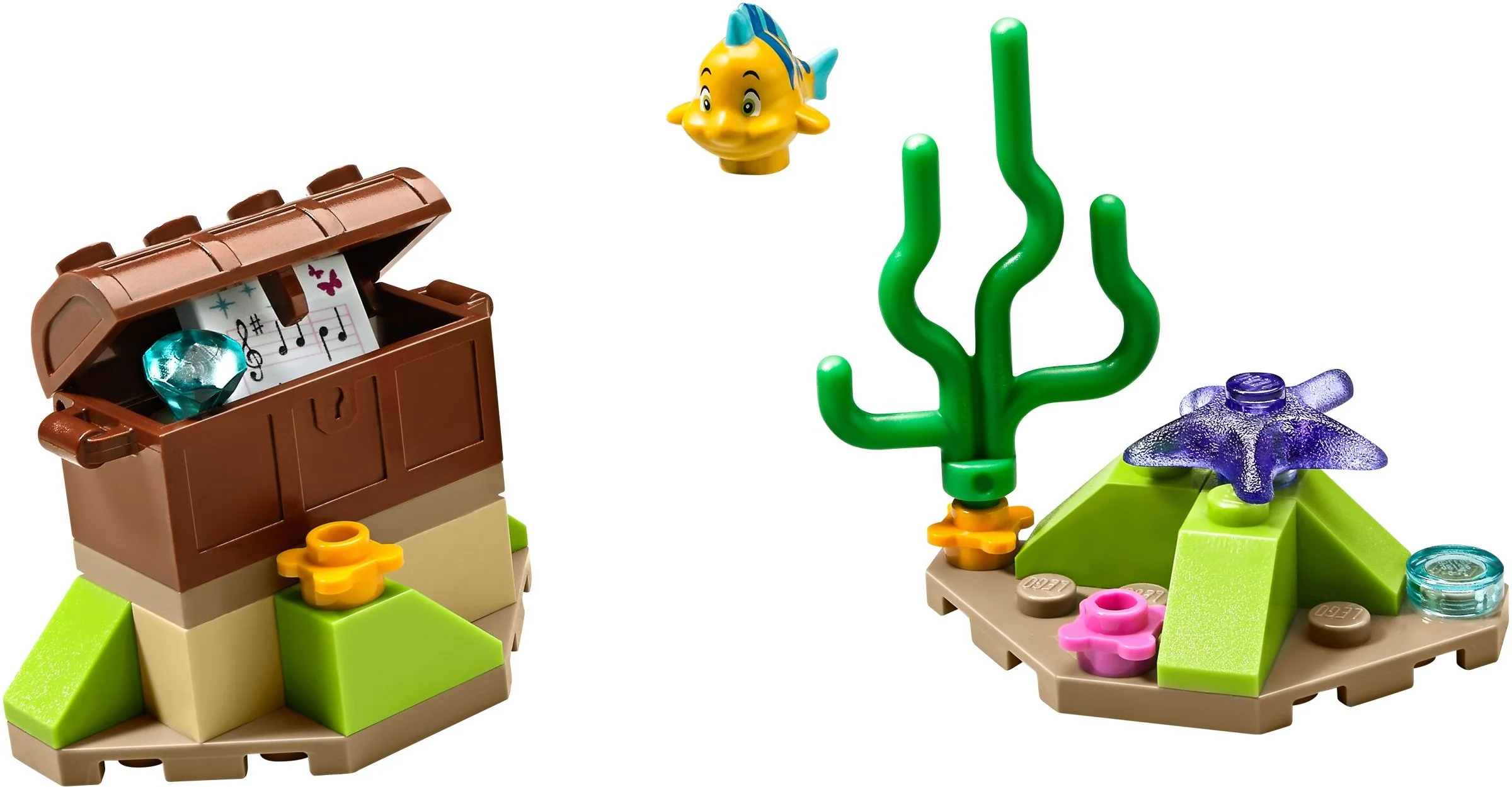 Ariel's Amazing Treasures - Image 4