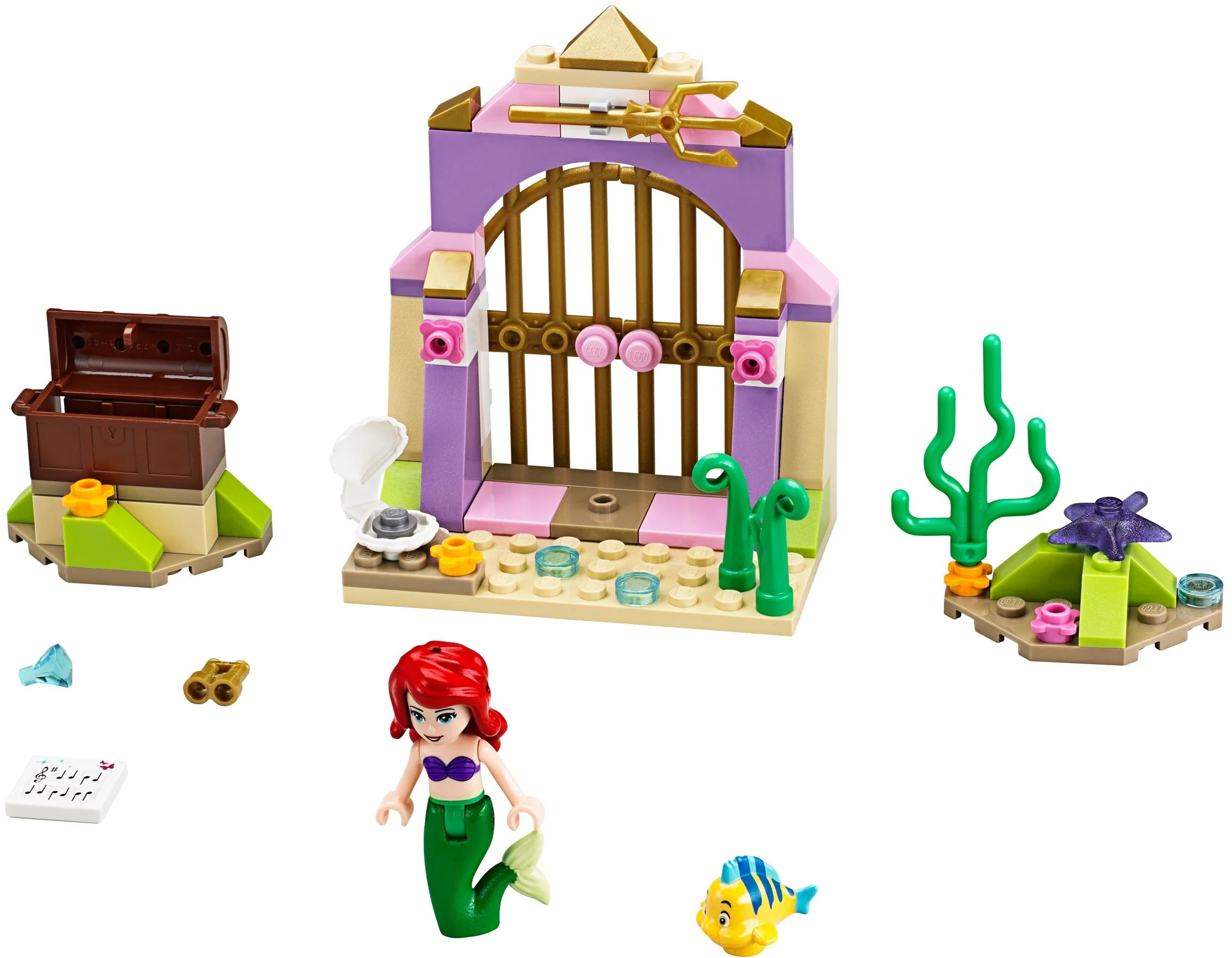 Ariel's Amazing Treasures - Image 6