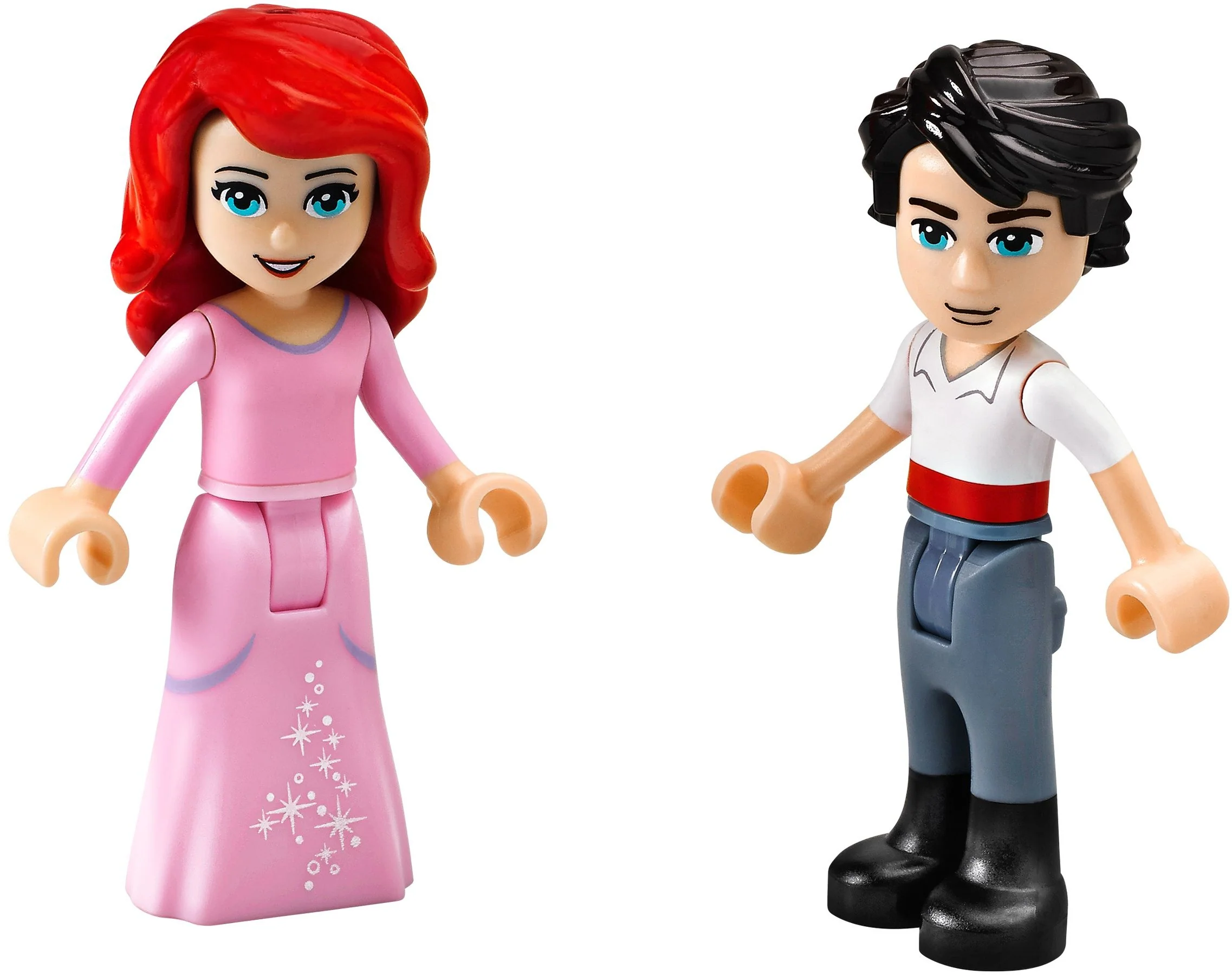 Ariel's Magical Kiss - Image 7