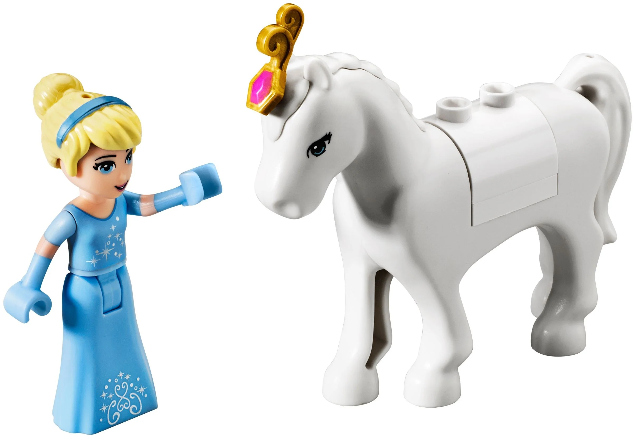 Cinderella's Dream Carriage - Image 3