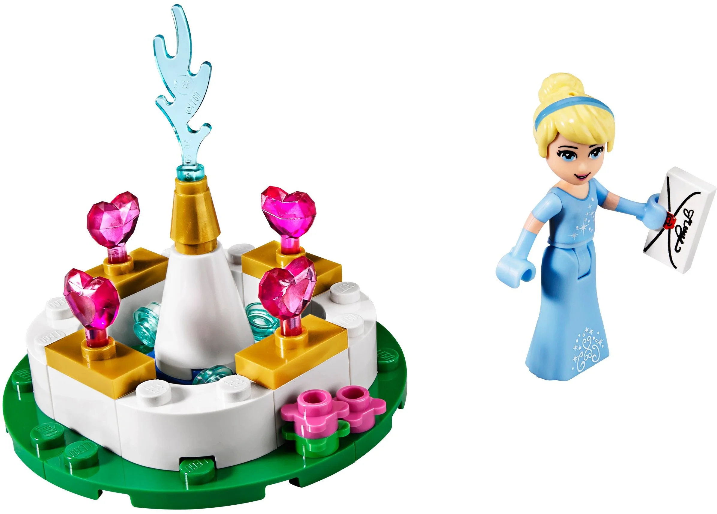 Cinderella's Dream Carriage - Image 7