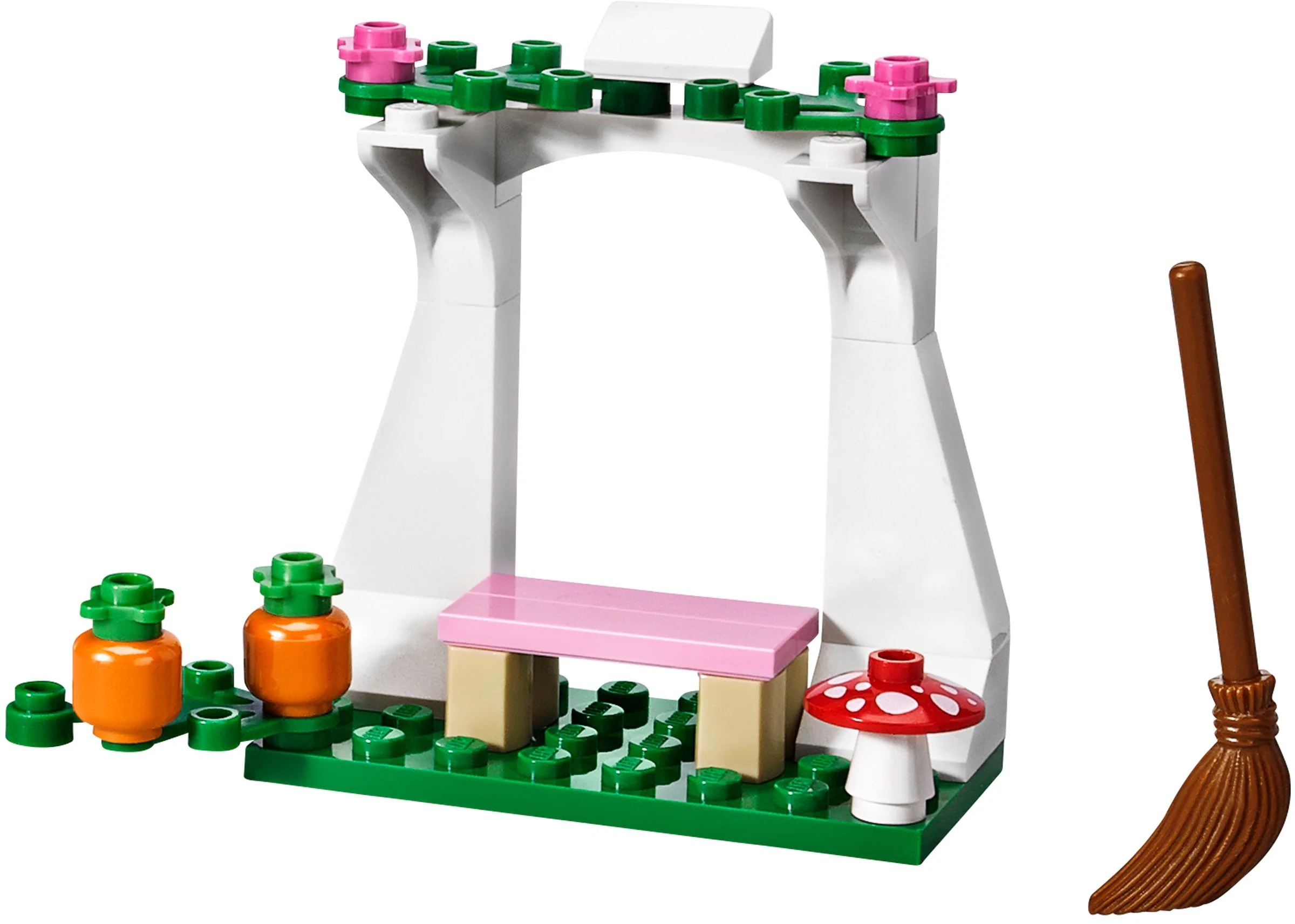 Cinderella's Dream Carriage - Image 8