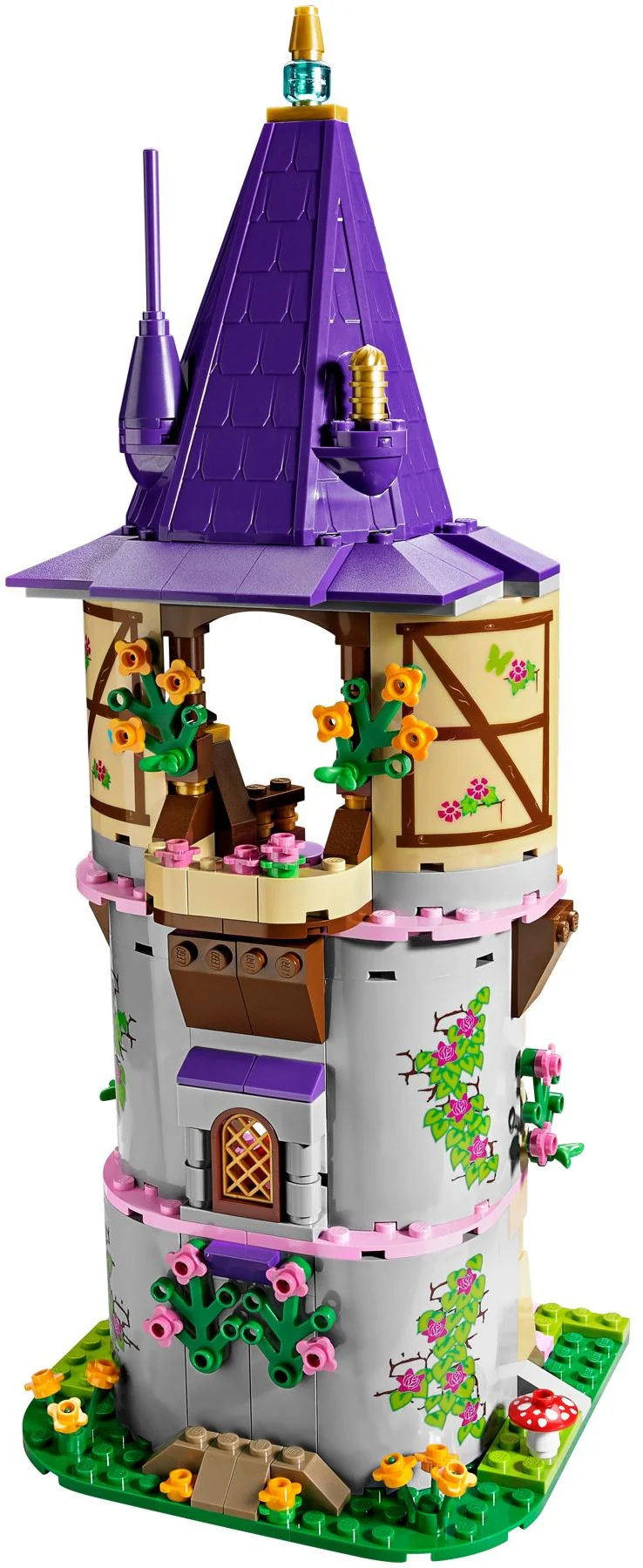 Rapunzel's Creativity Tower - Image 7