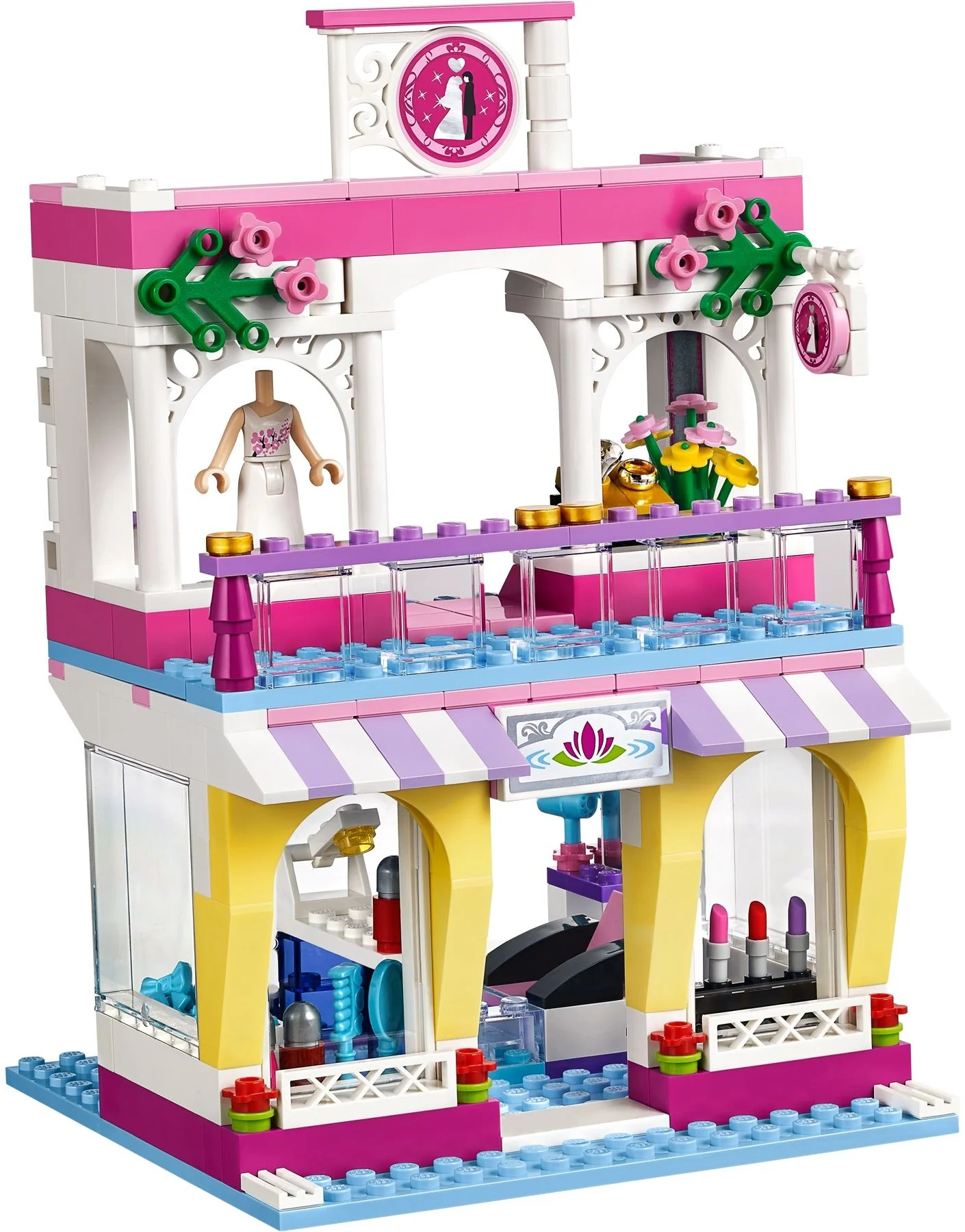 Heartlake Shopping Mall - Image 3