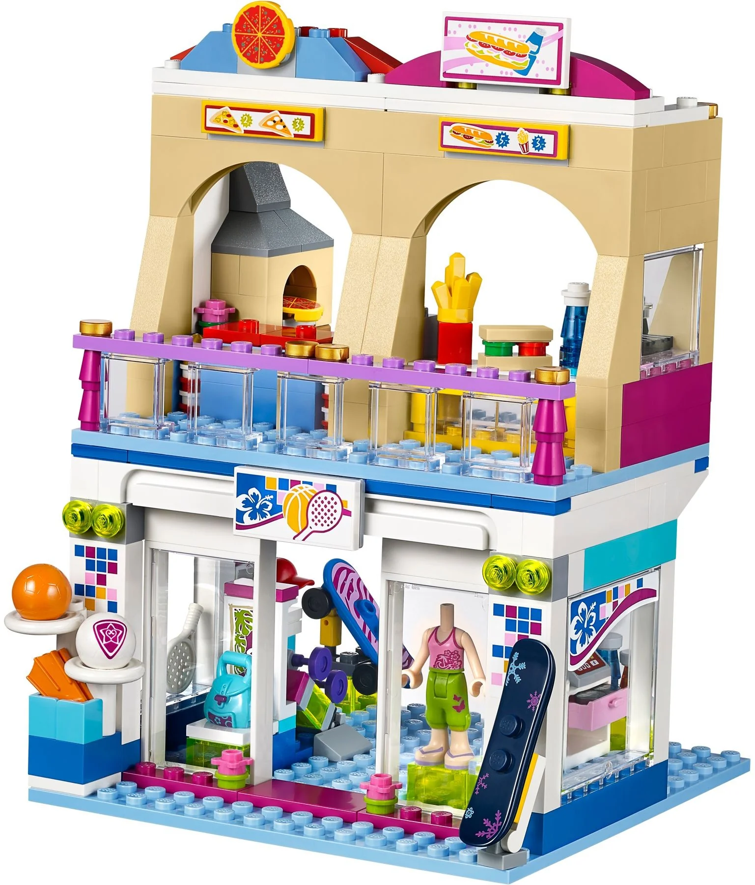 Heartlake Shopping Mall - Image 4