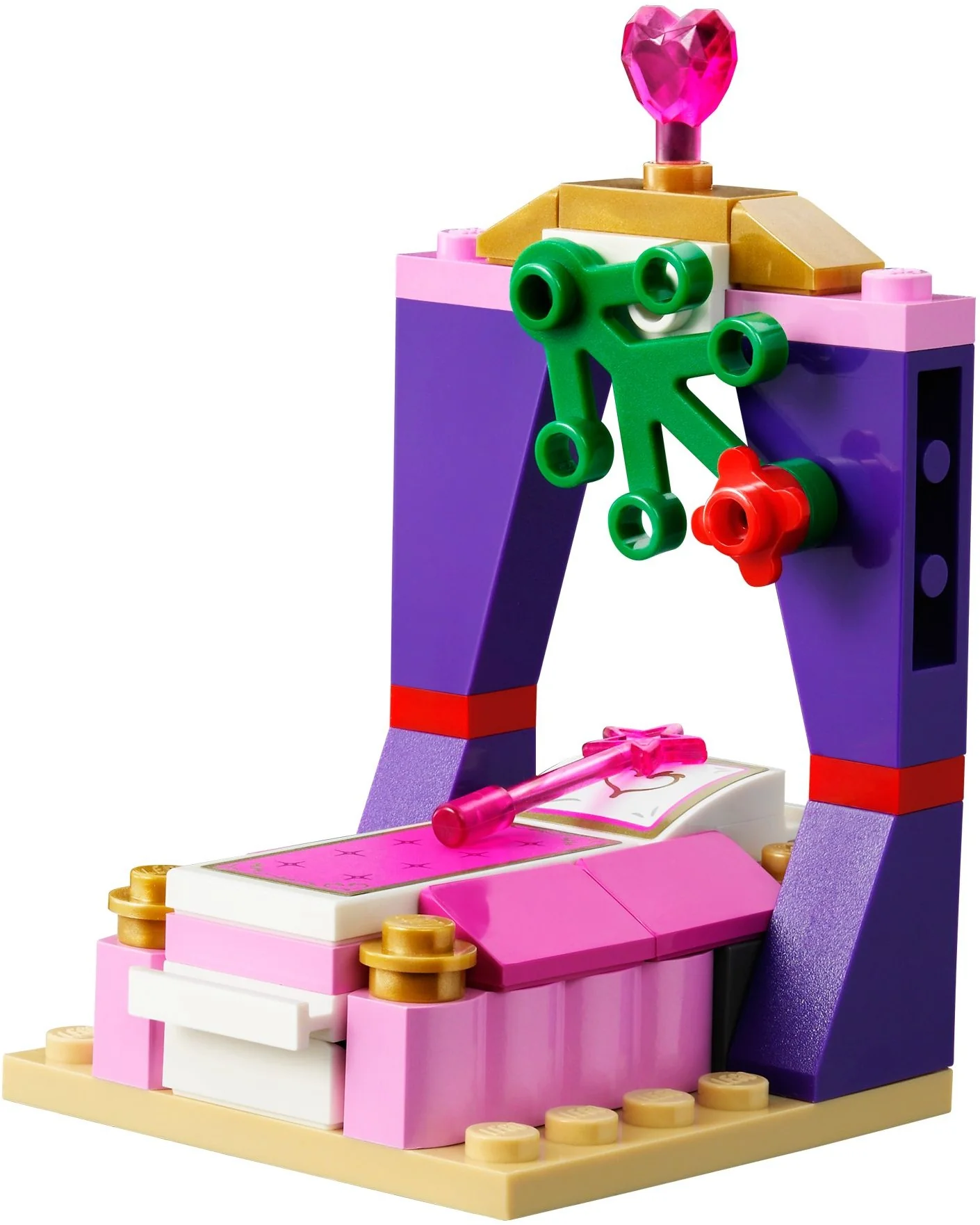 Sleeping Beauty's Royal Bedroom - Image 3