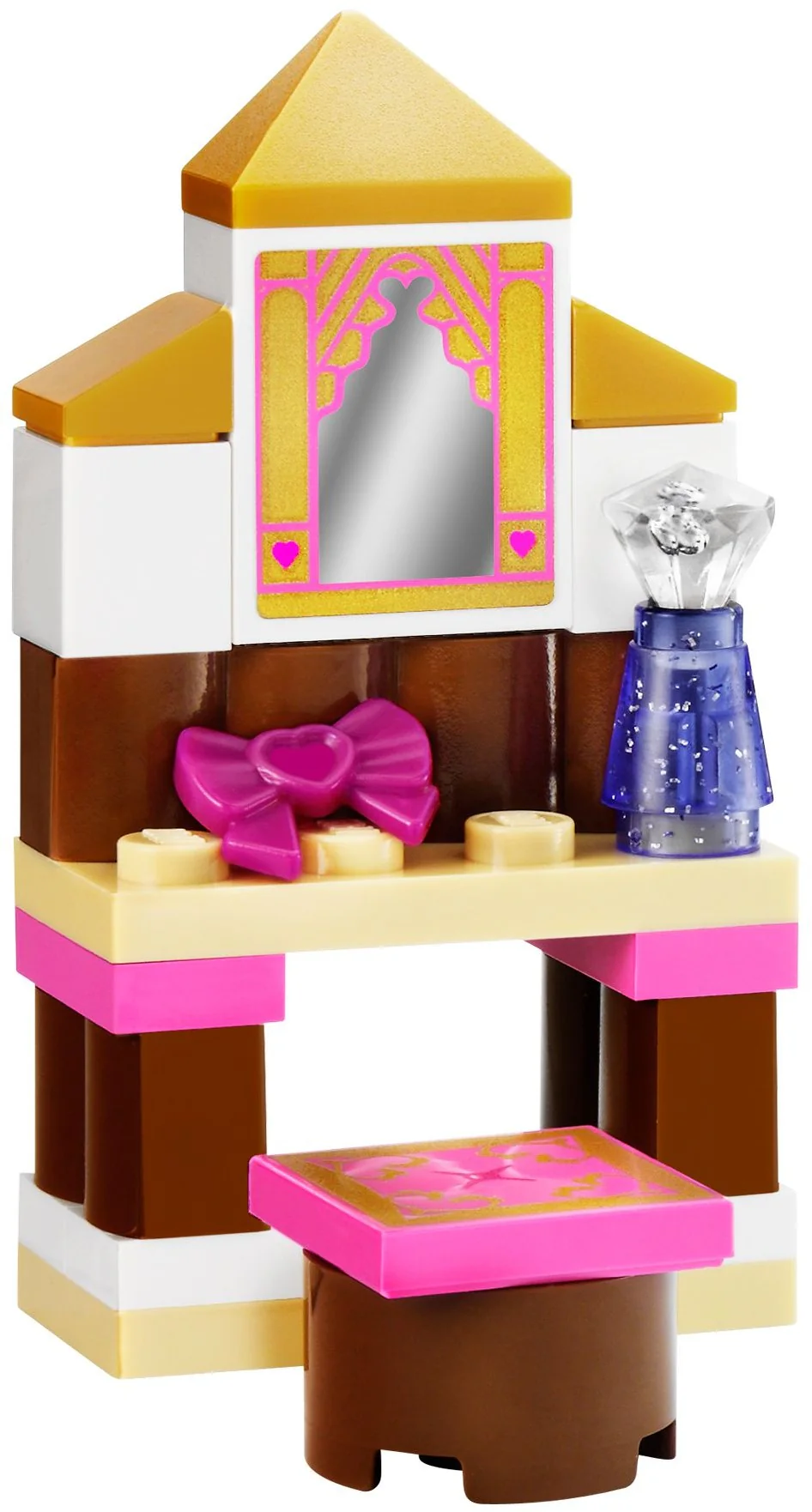 Sleeping Beauty's Royal Bedroom - Image 4