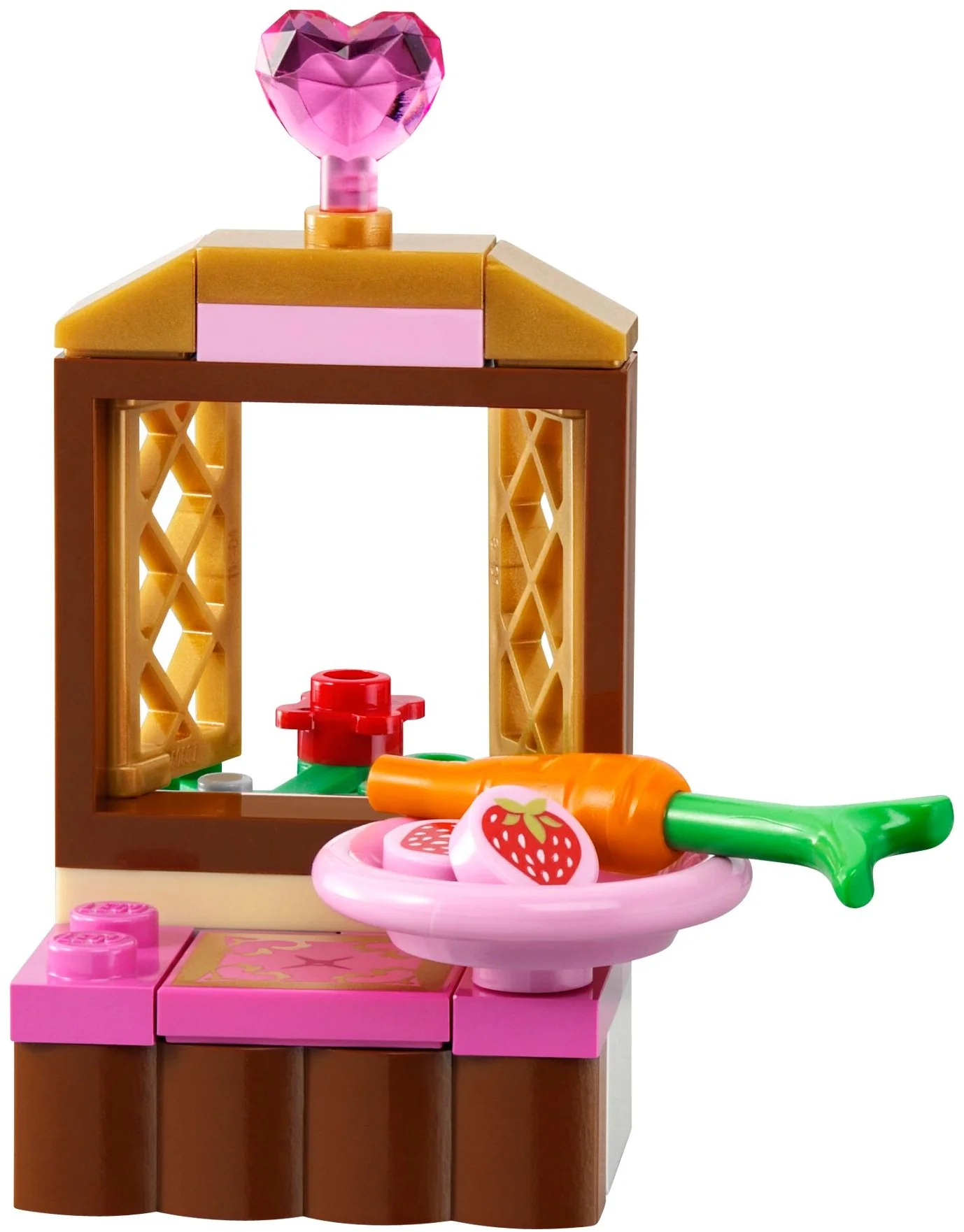 Sleeping Beauty's Royal Bedroom - Image 5