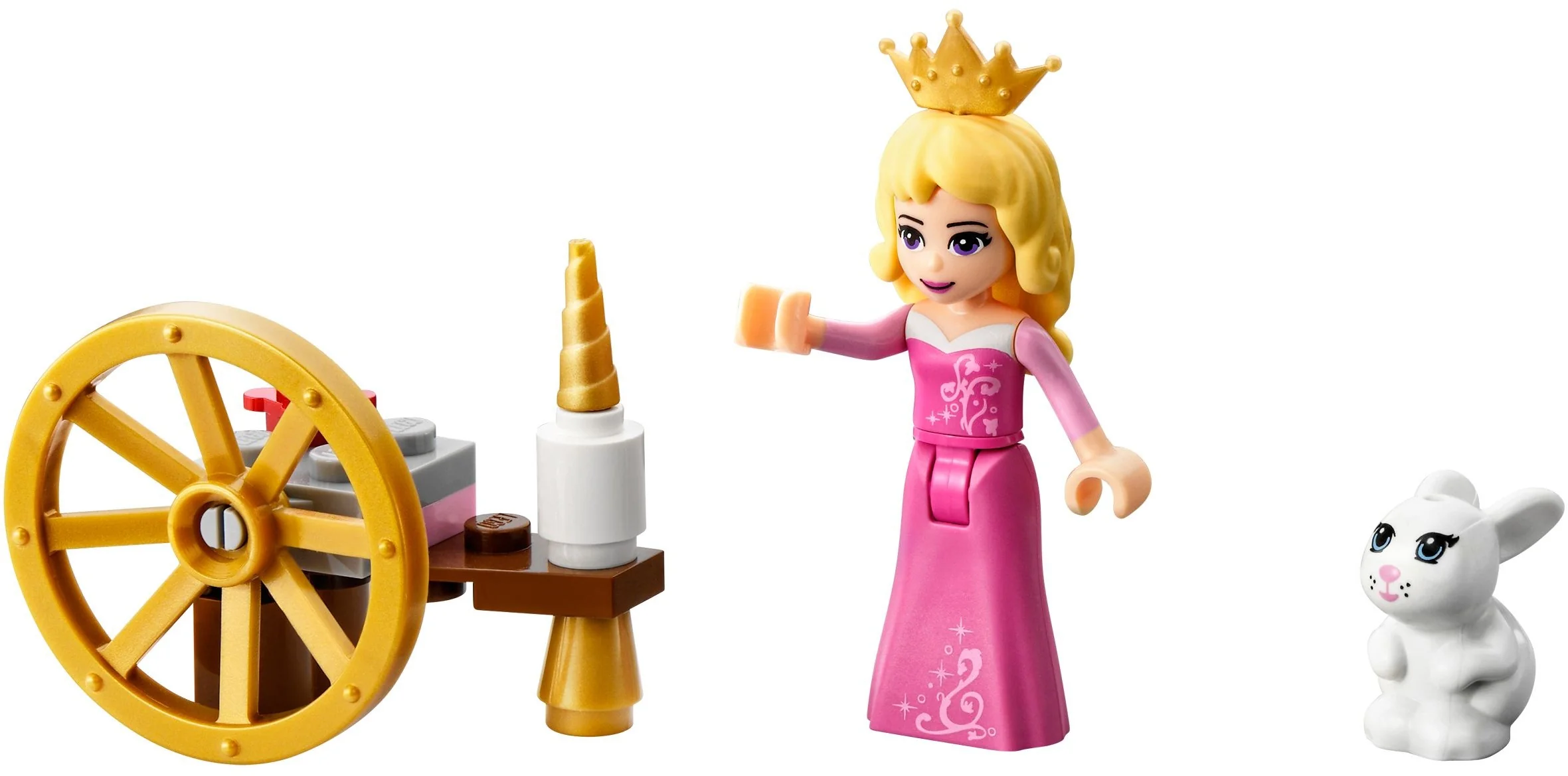 Sleeping Beauty's Royal Bedroom - Image 6