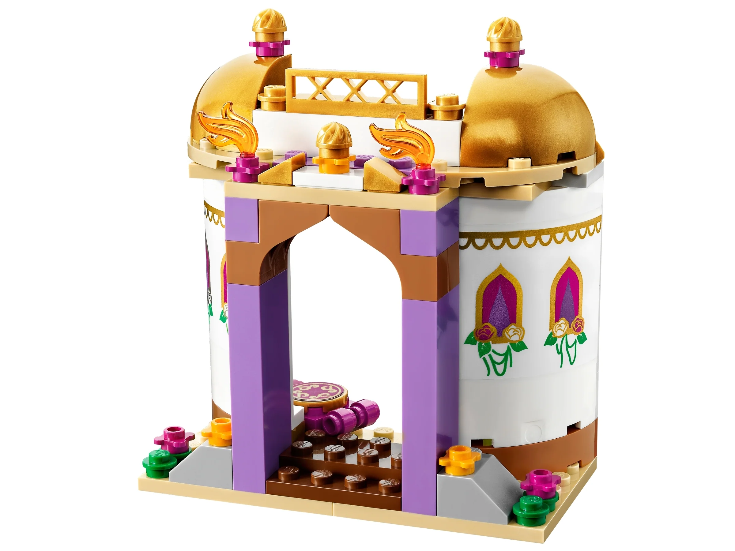 Jasmine's Exotic Palace - Image 3