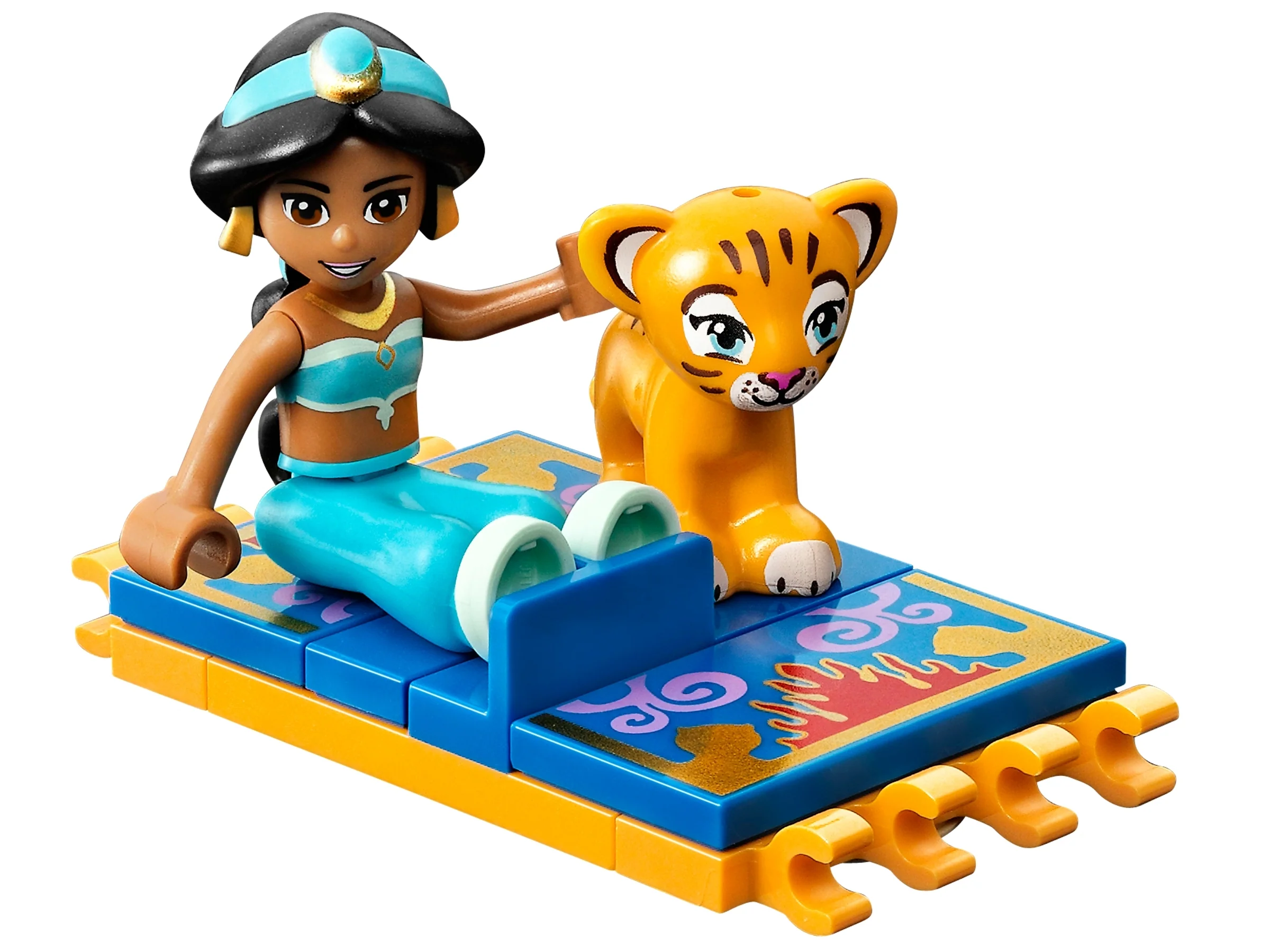 Jasmine's Exotic Palace - Image 4