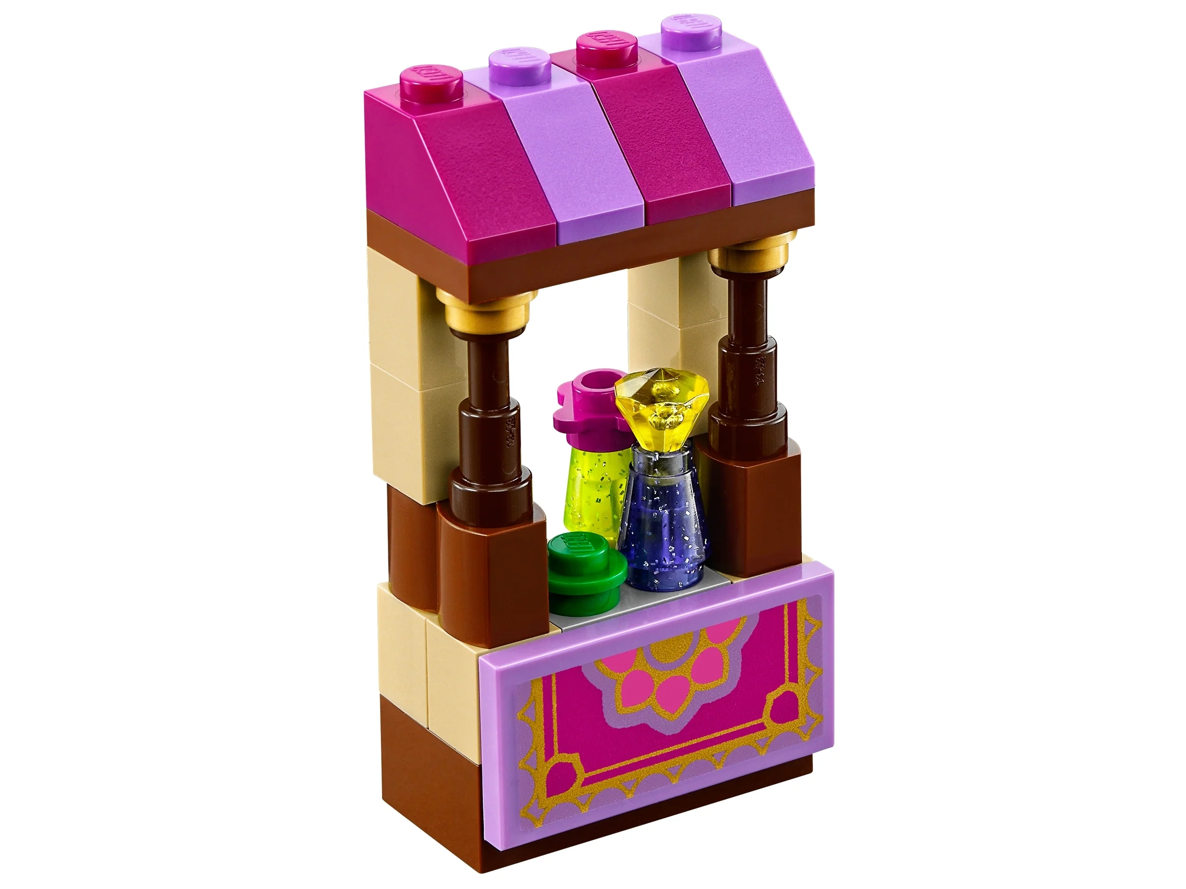 Jasmine's Exotic Palace - Image 5