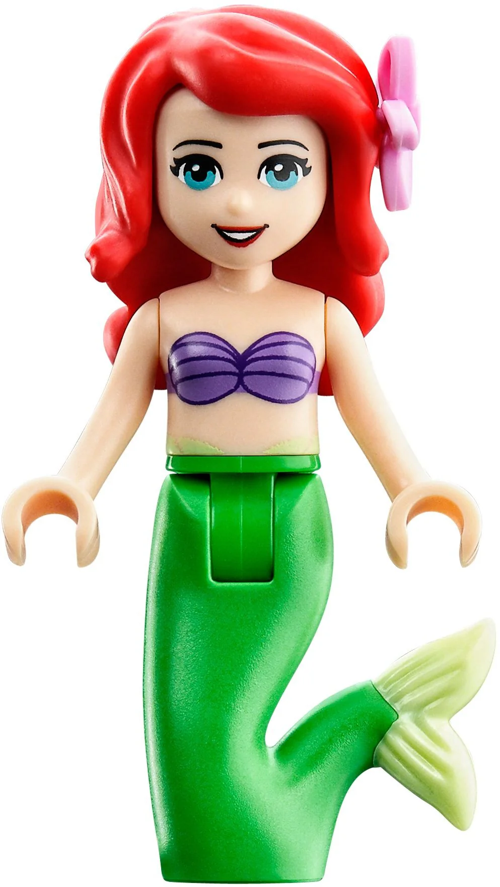Ariel's Undersea Palace - Image 7