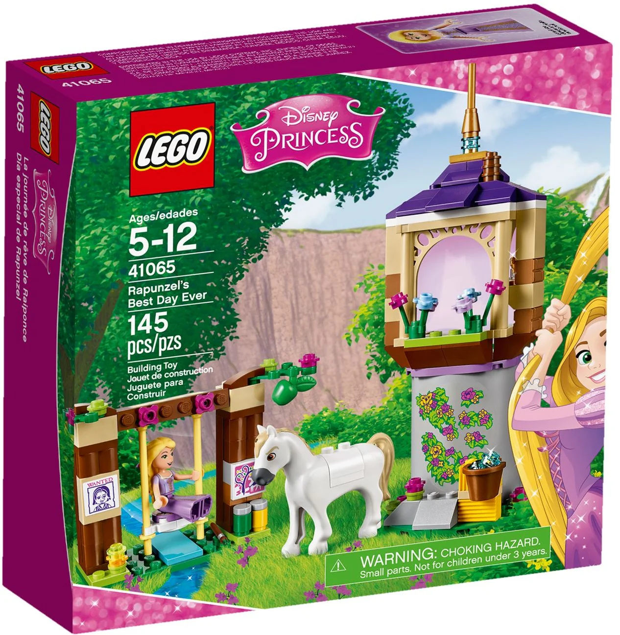 Rapunzel's Best Day Ever - Image 2